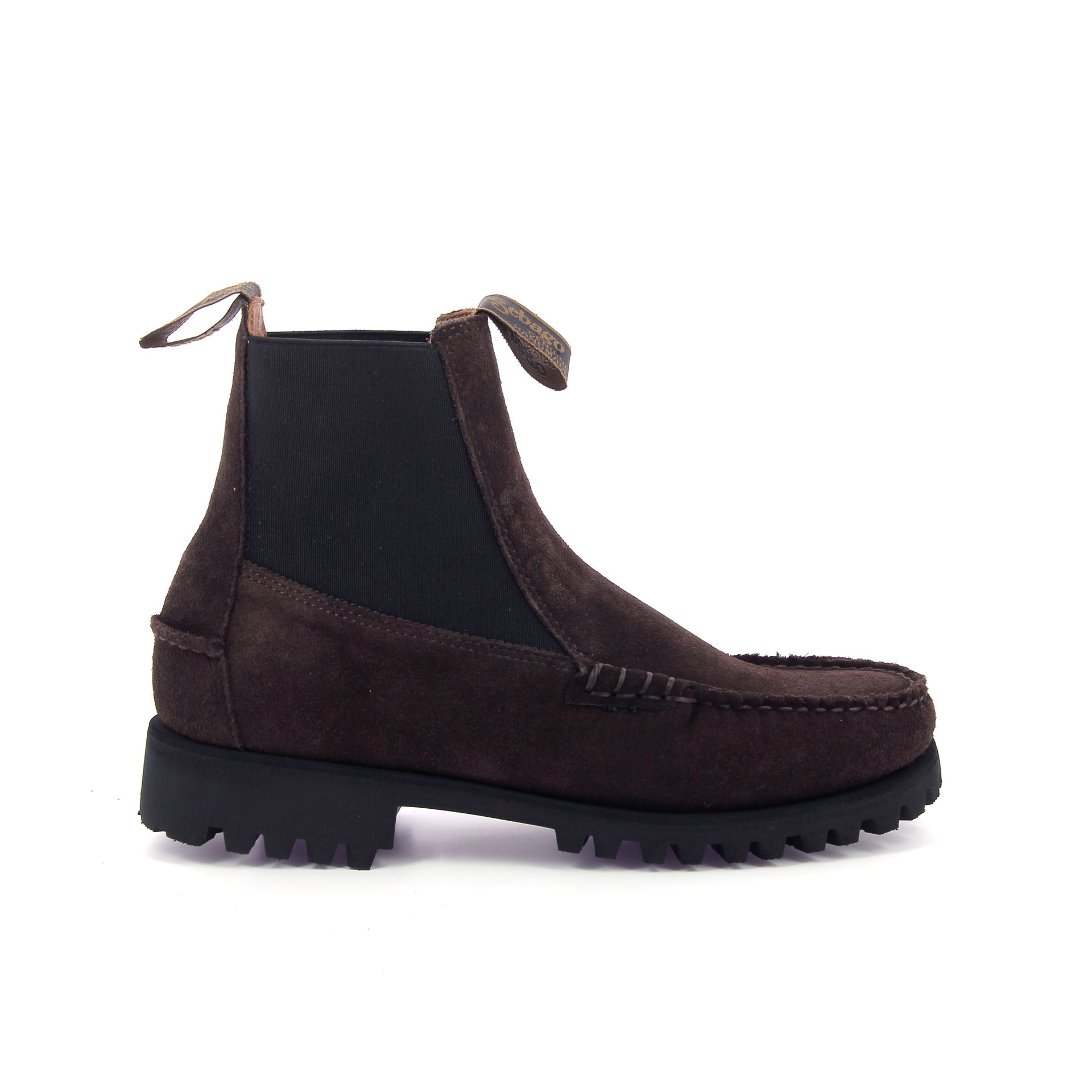 Sebago Calliope 265815 bruin