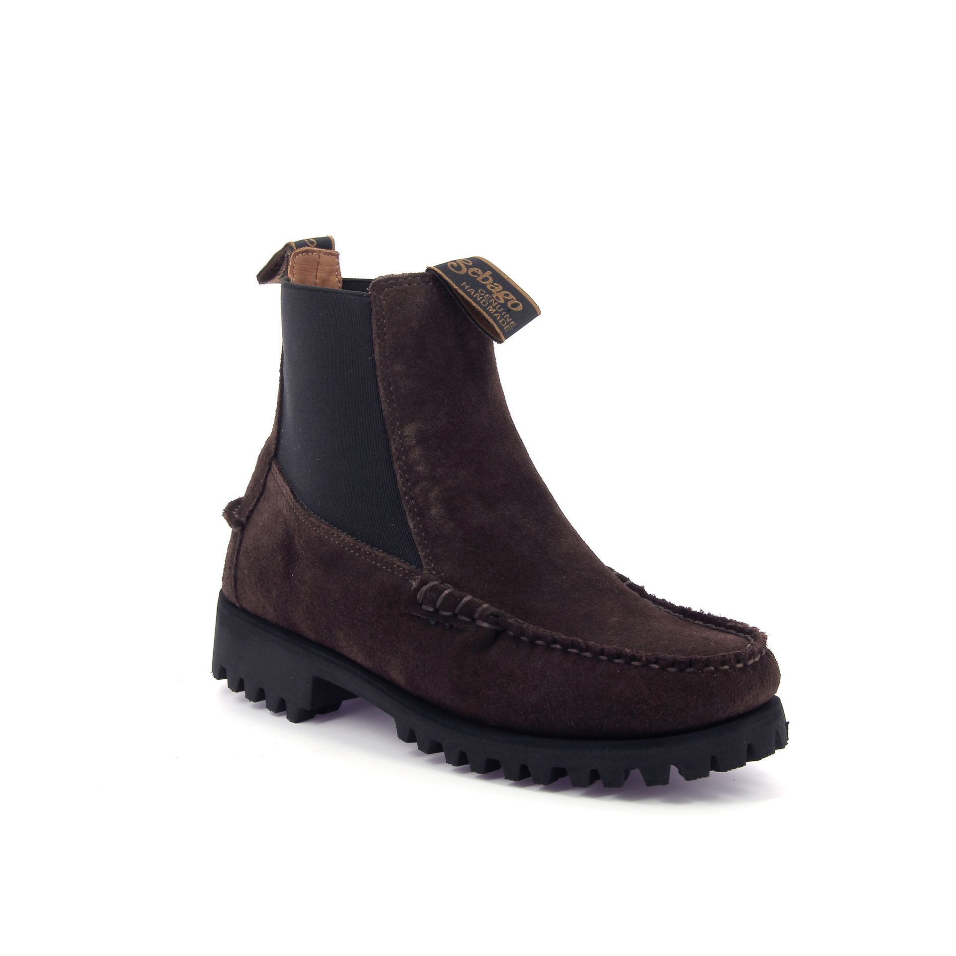 Sebago Calliope 265815 bruin