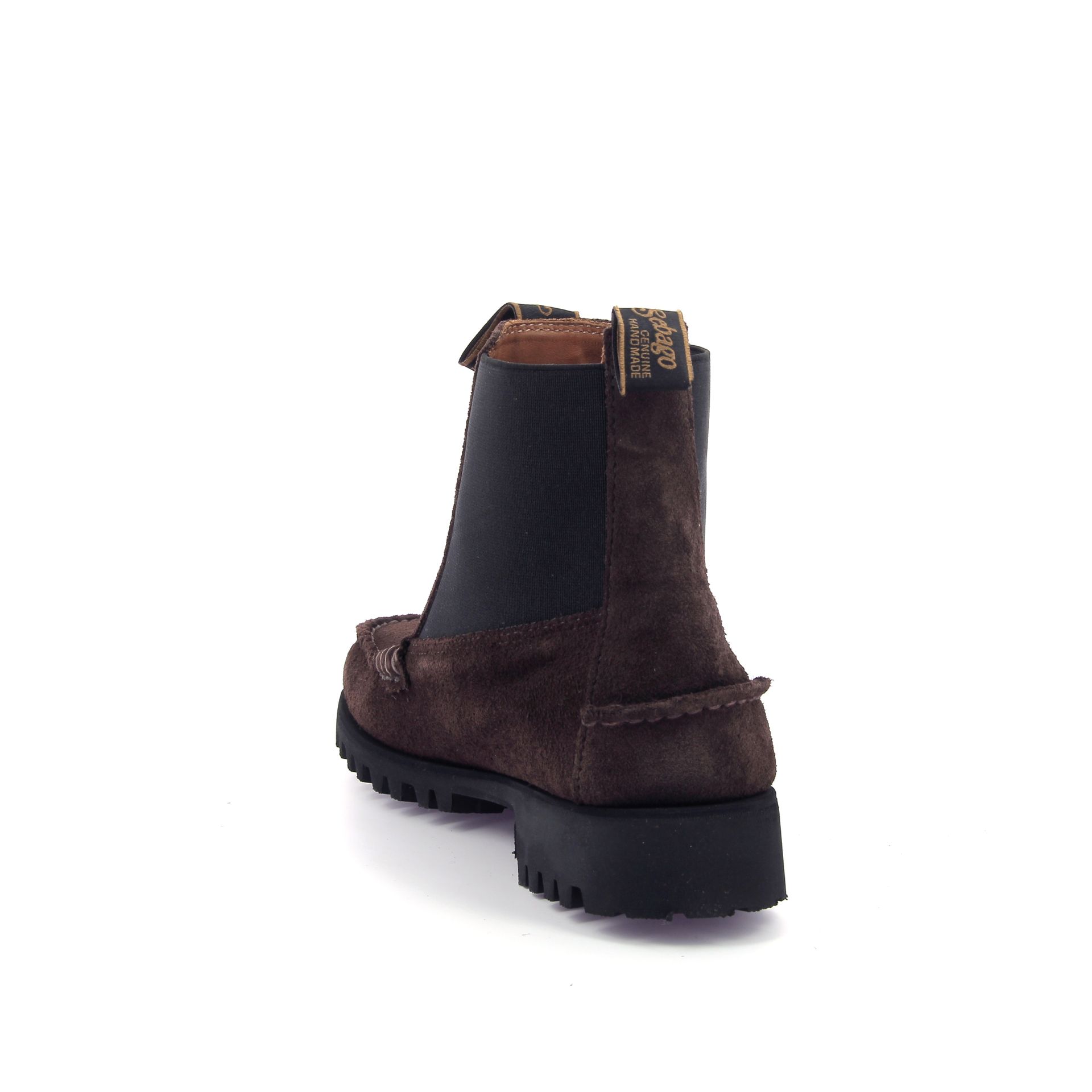 Sebago Calliope 265815 bruin