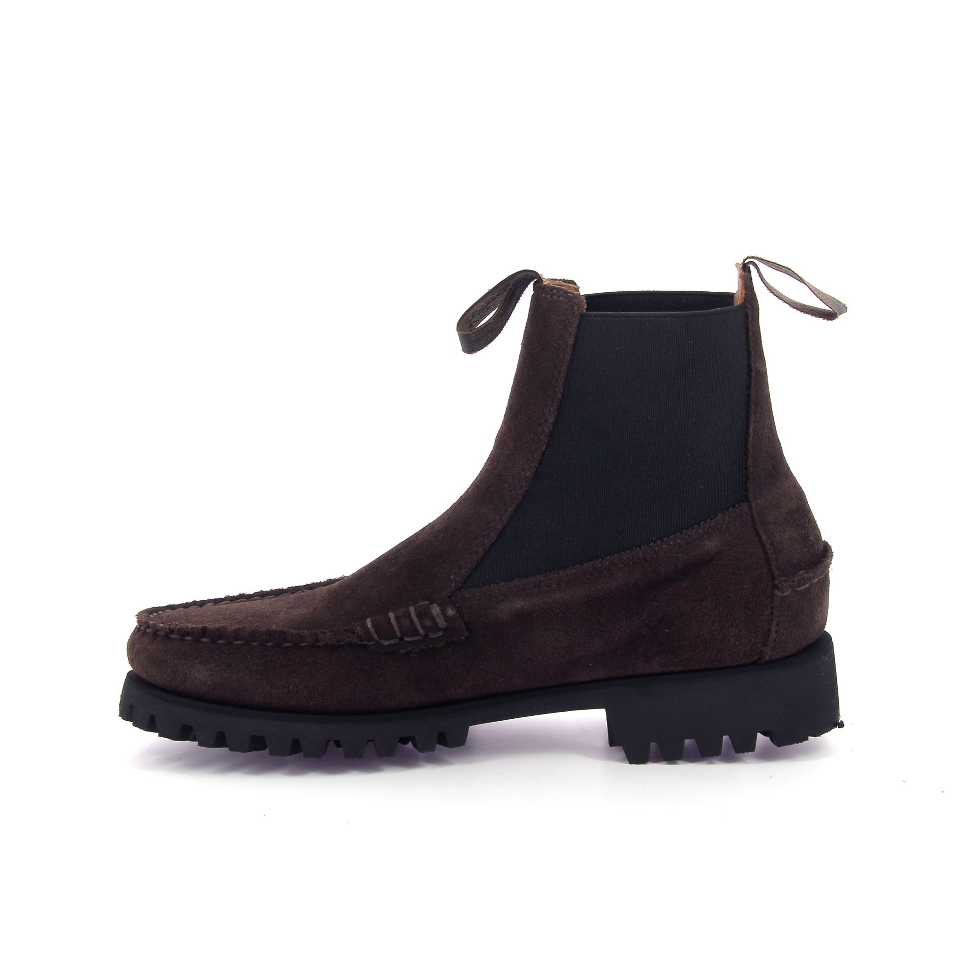 Sebago Calliope 265815 bruin