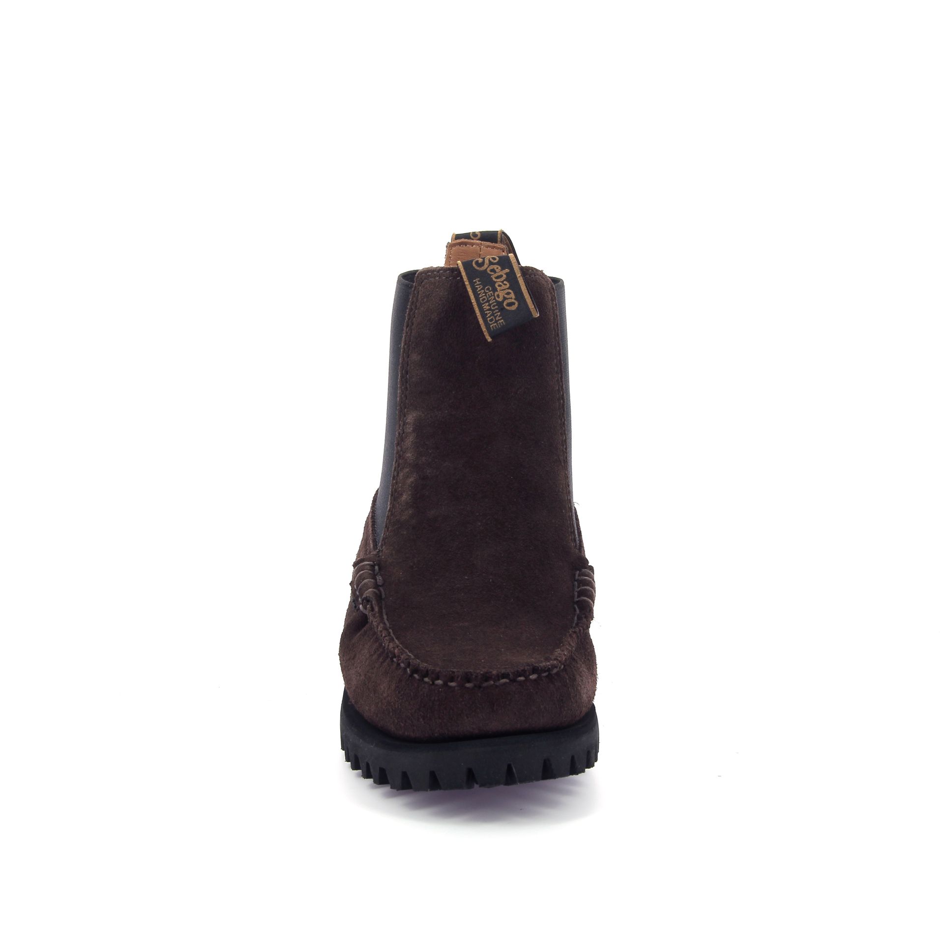 Sebago Calliope 265815 bruin