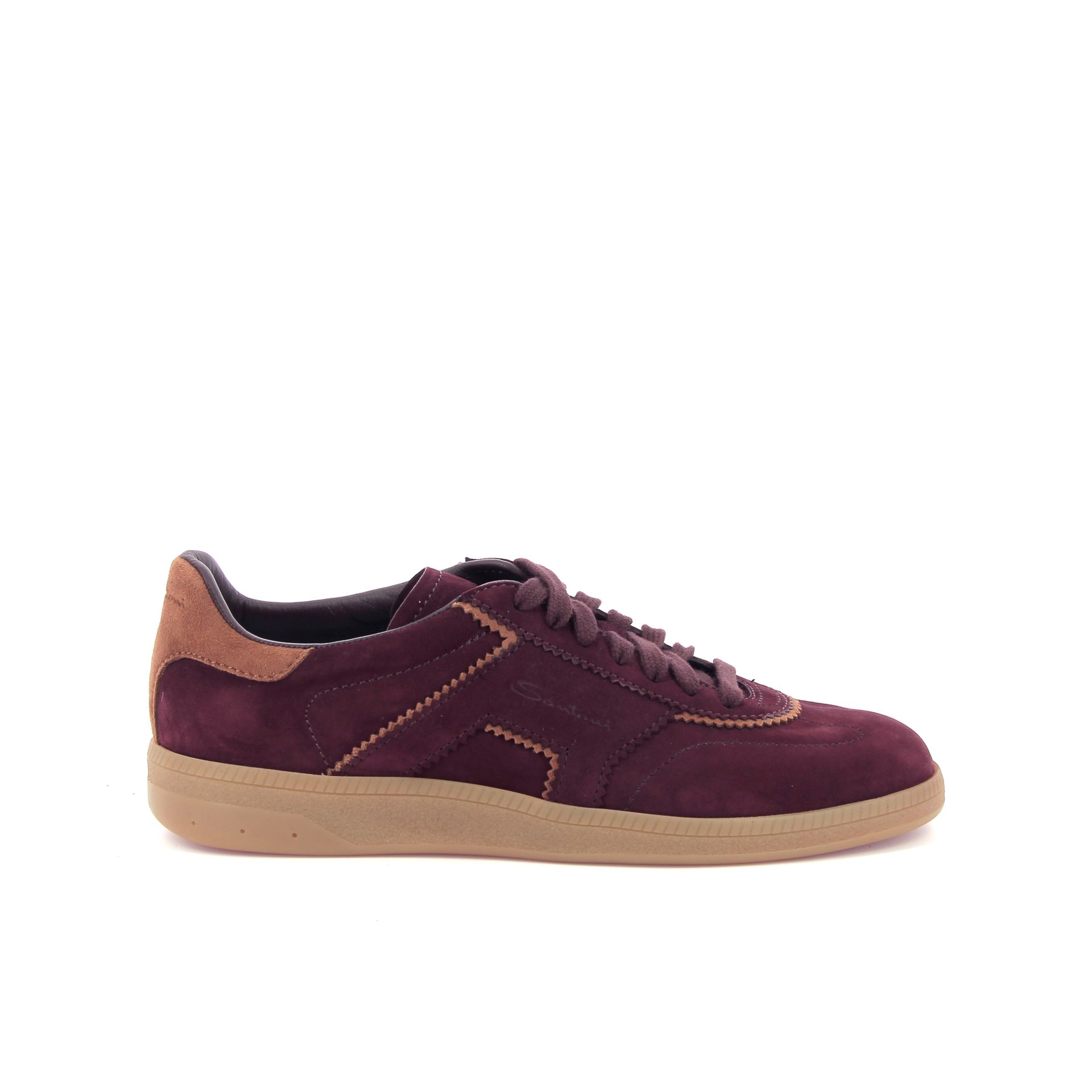 Santoni Olympic 265817 rood