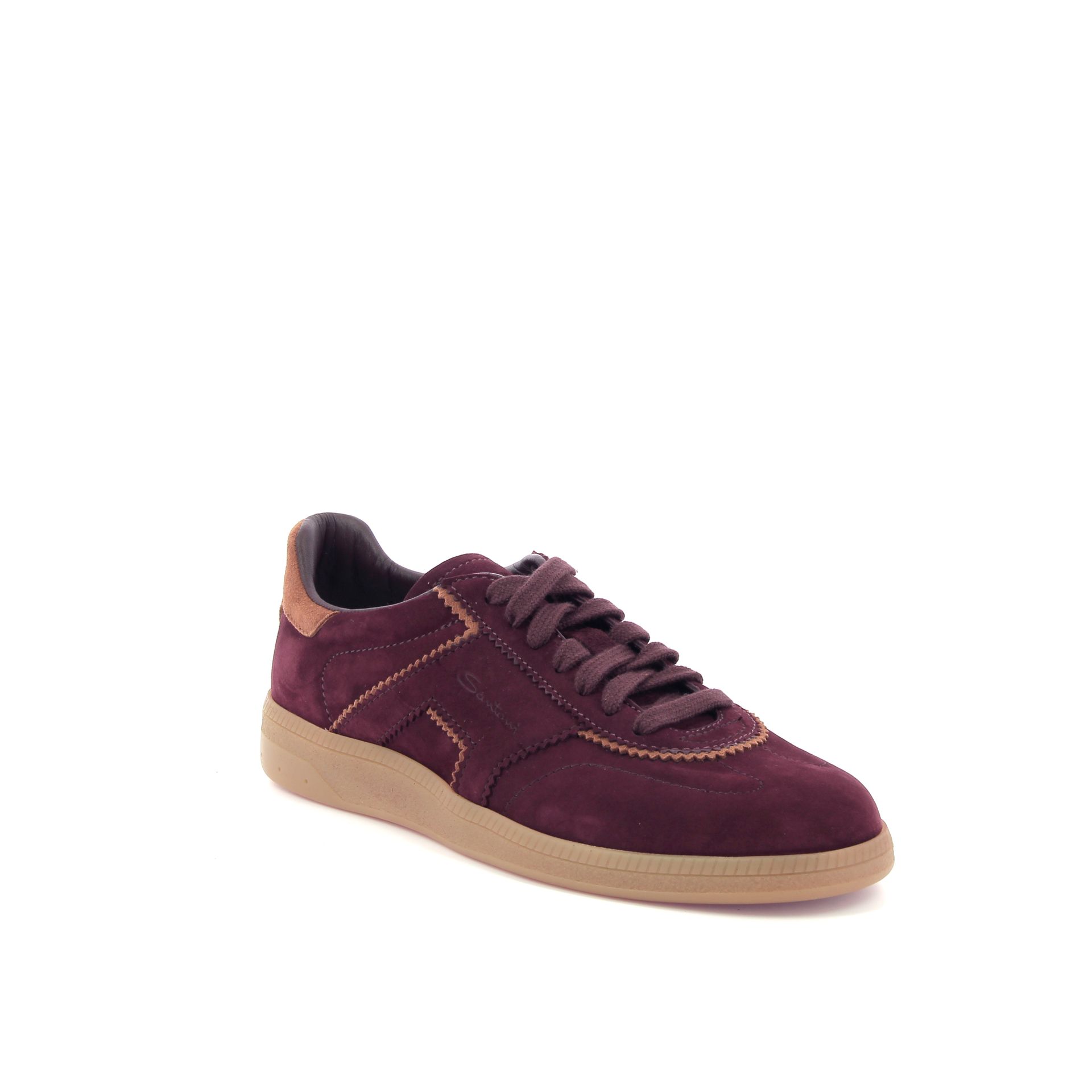 Santoni Olympic 265817 rood