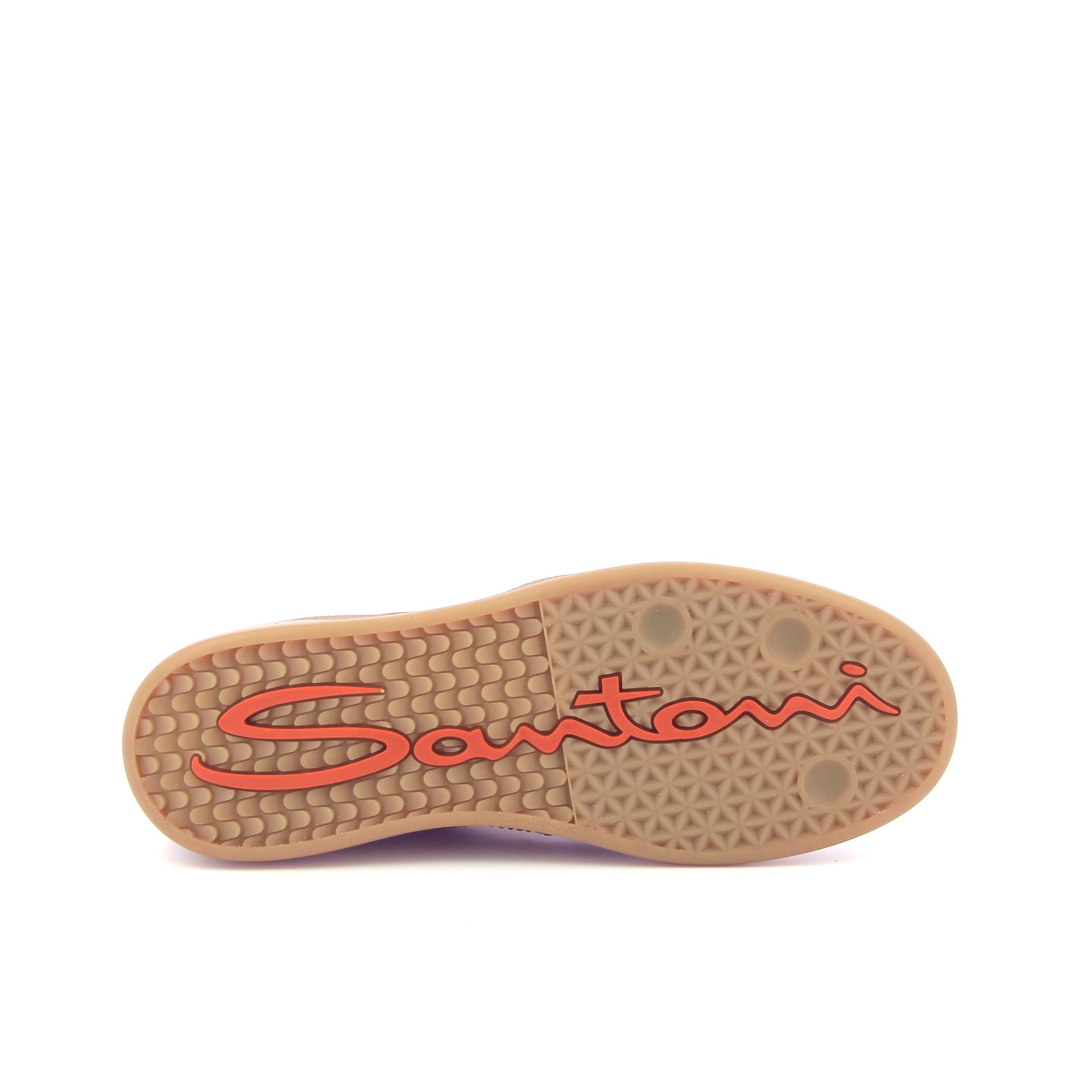 Santoni Olympic 265817 rood