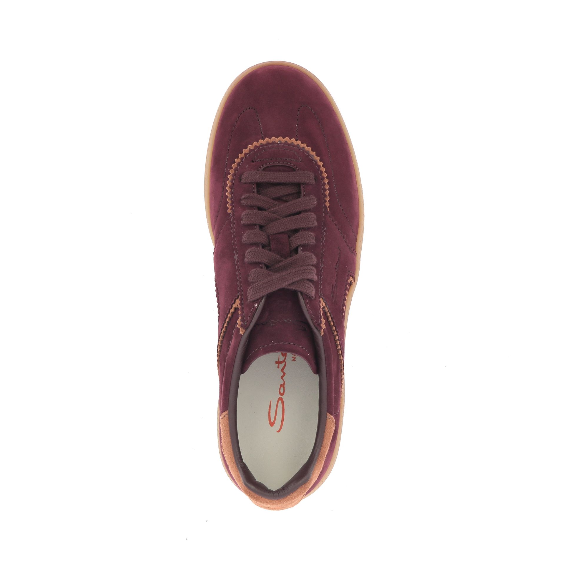 Santoni Olympic 265817 rood