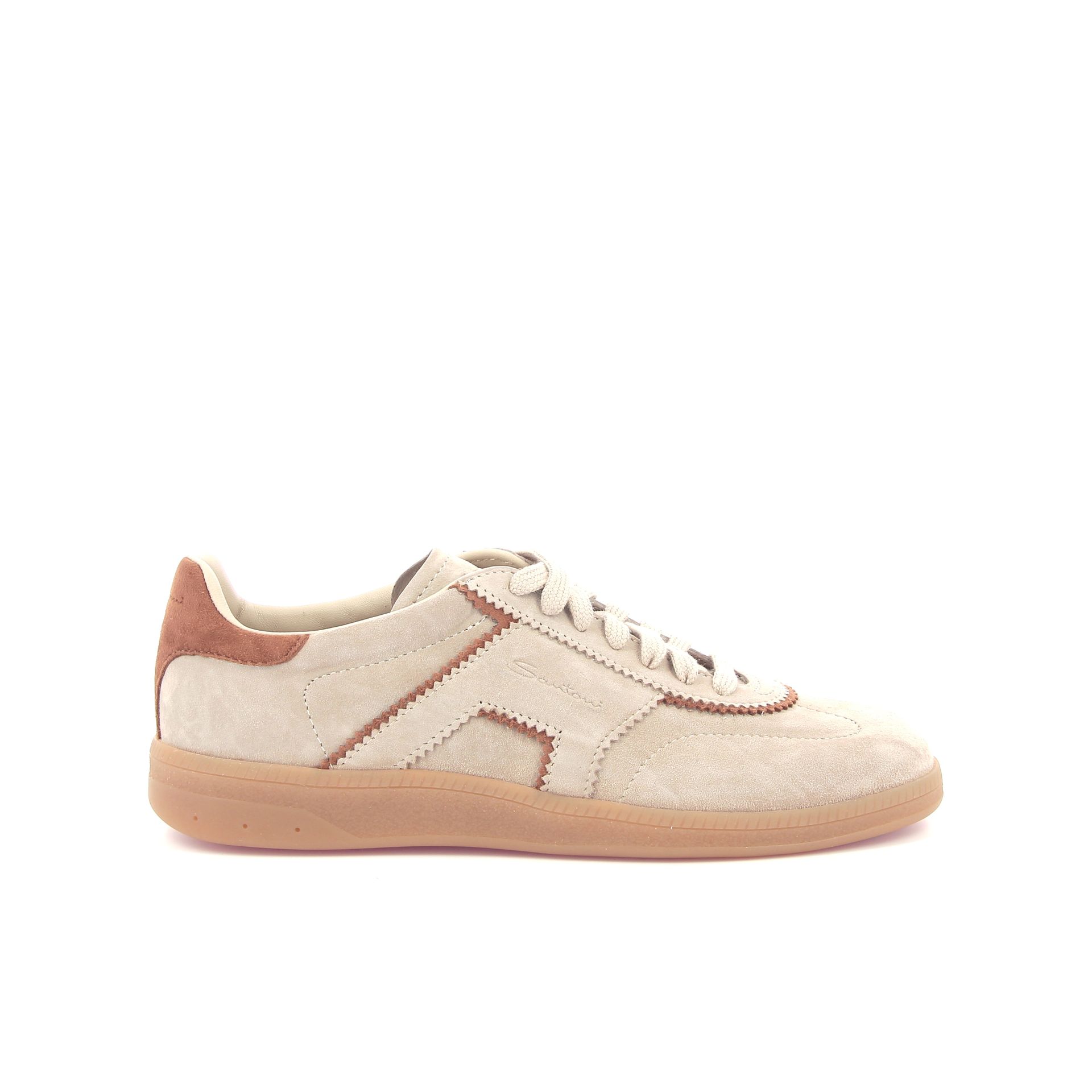 Santoni Olympic 265818 beige