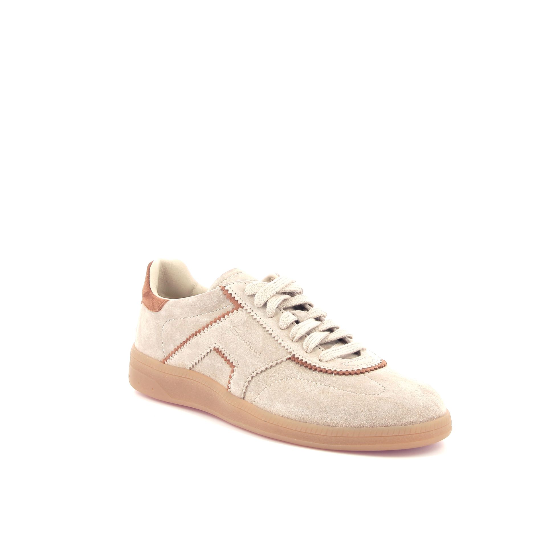 Santoni Olympic 265818 beige