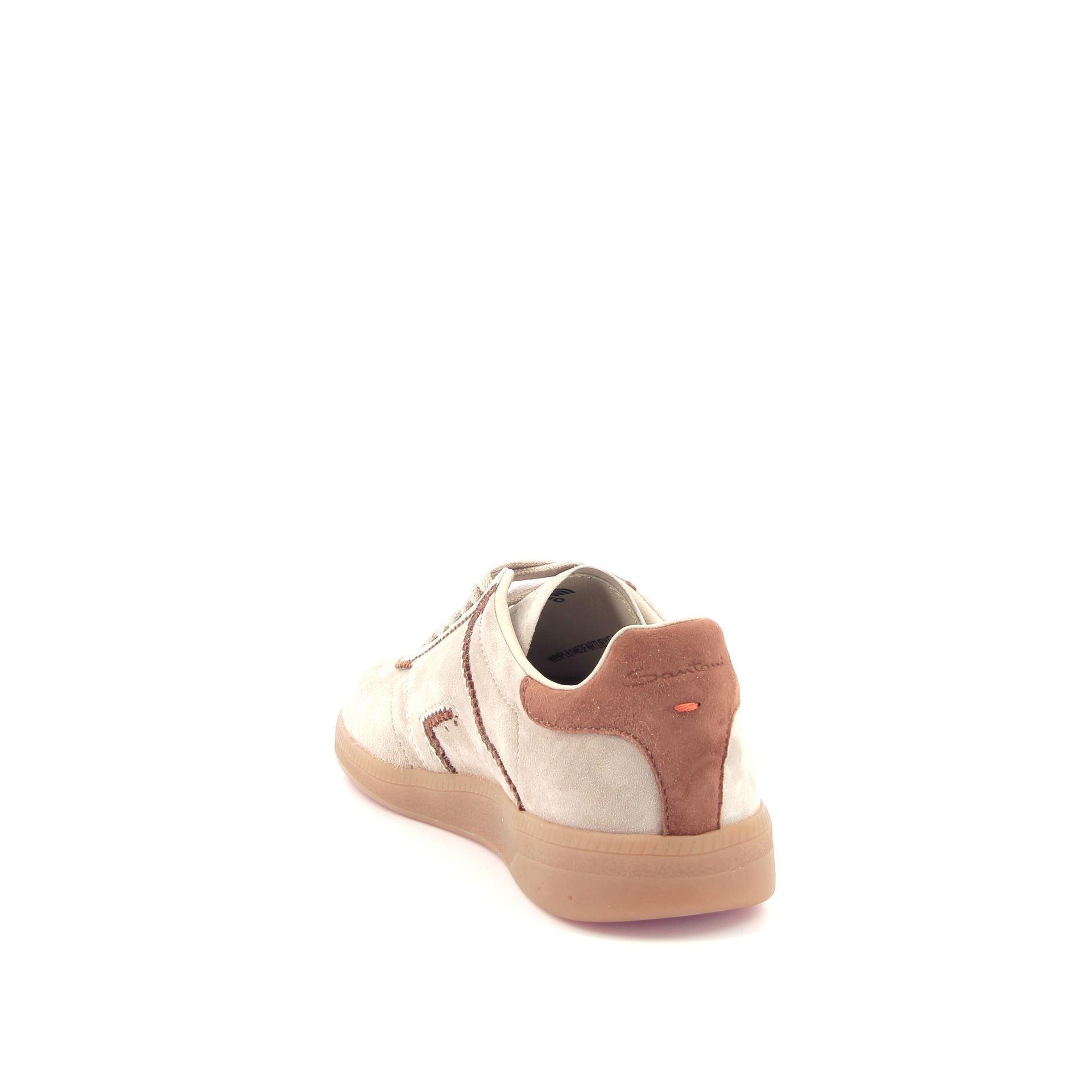 Santoni Olympic 265818 beige