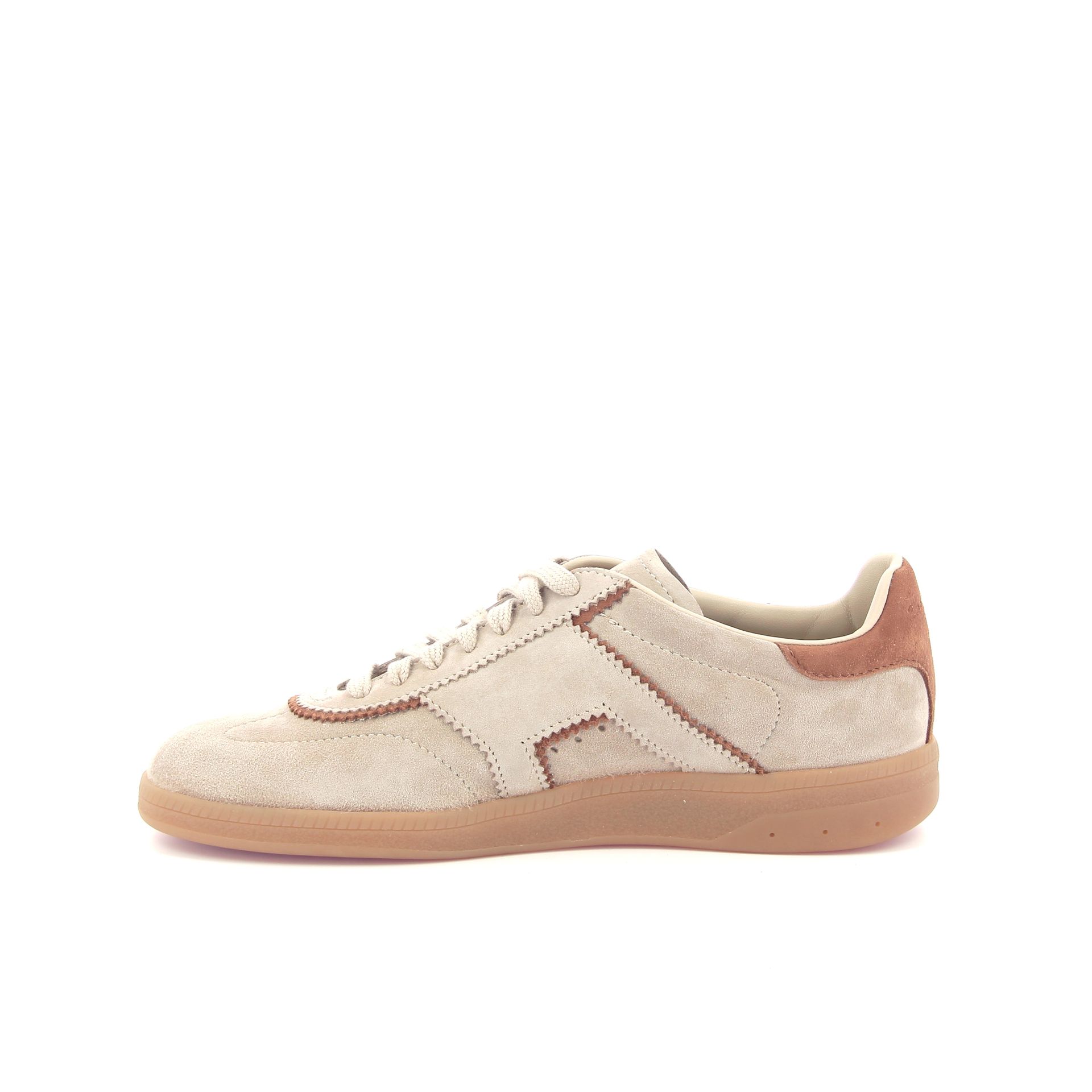 Santoni Olympic 265818 beige