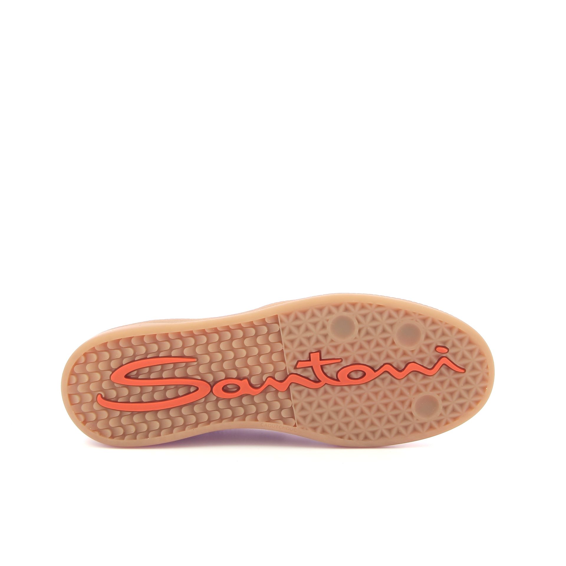 Santoni Olympic 265818 beige