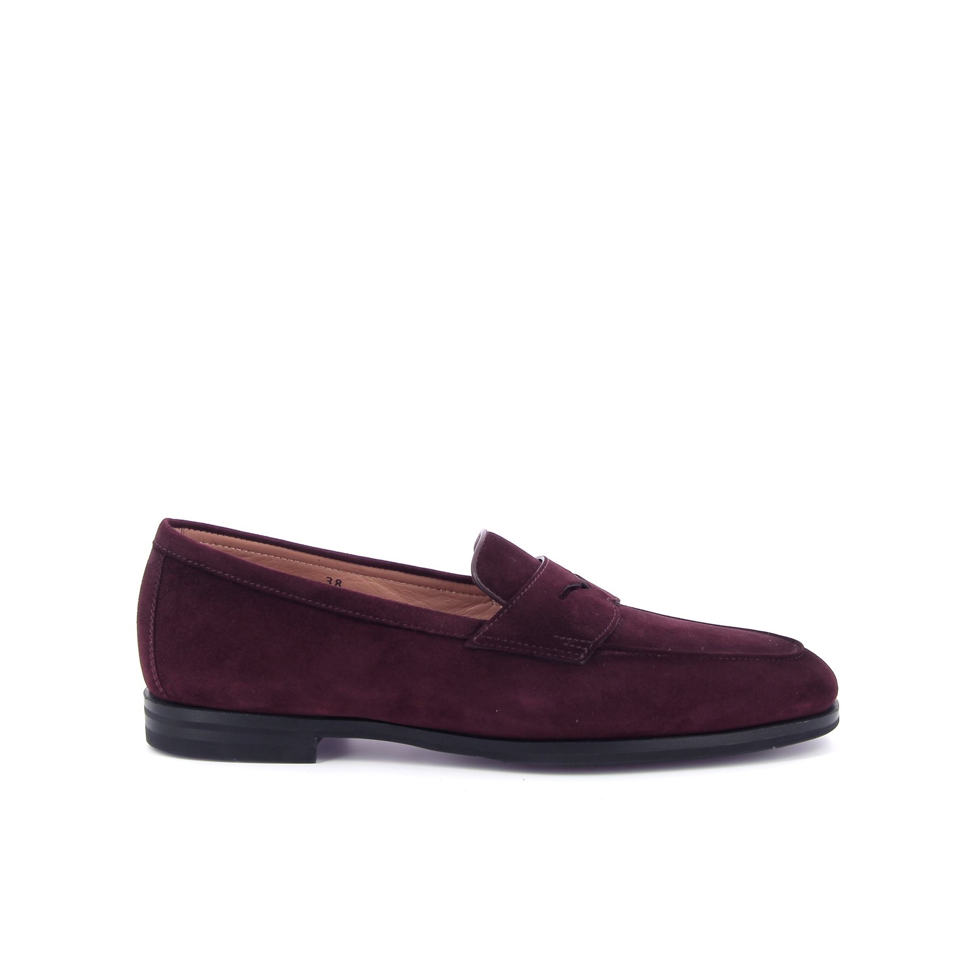 Santoni New Carla 265819 rood
