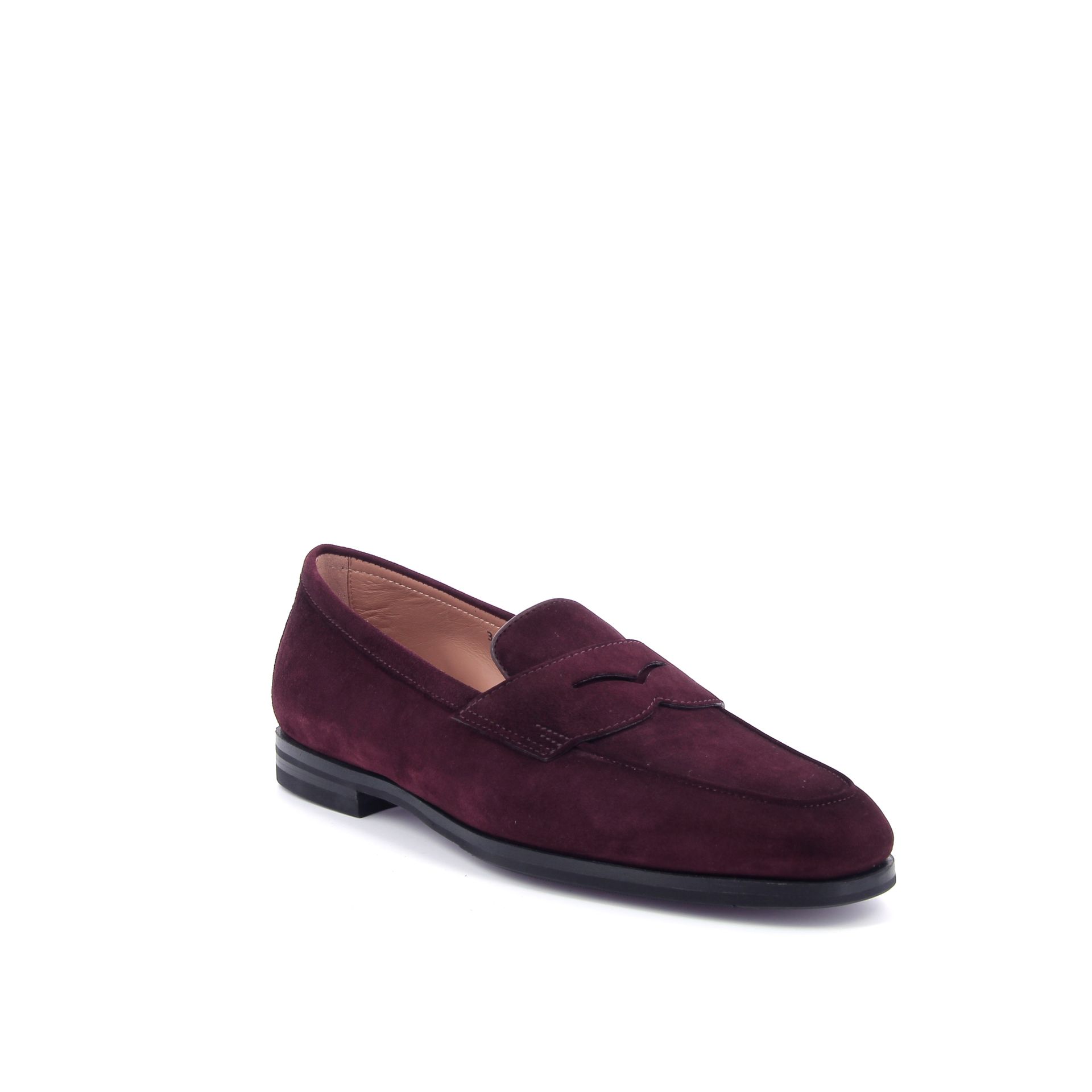 Santoni New Carla 265819 rood