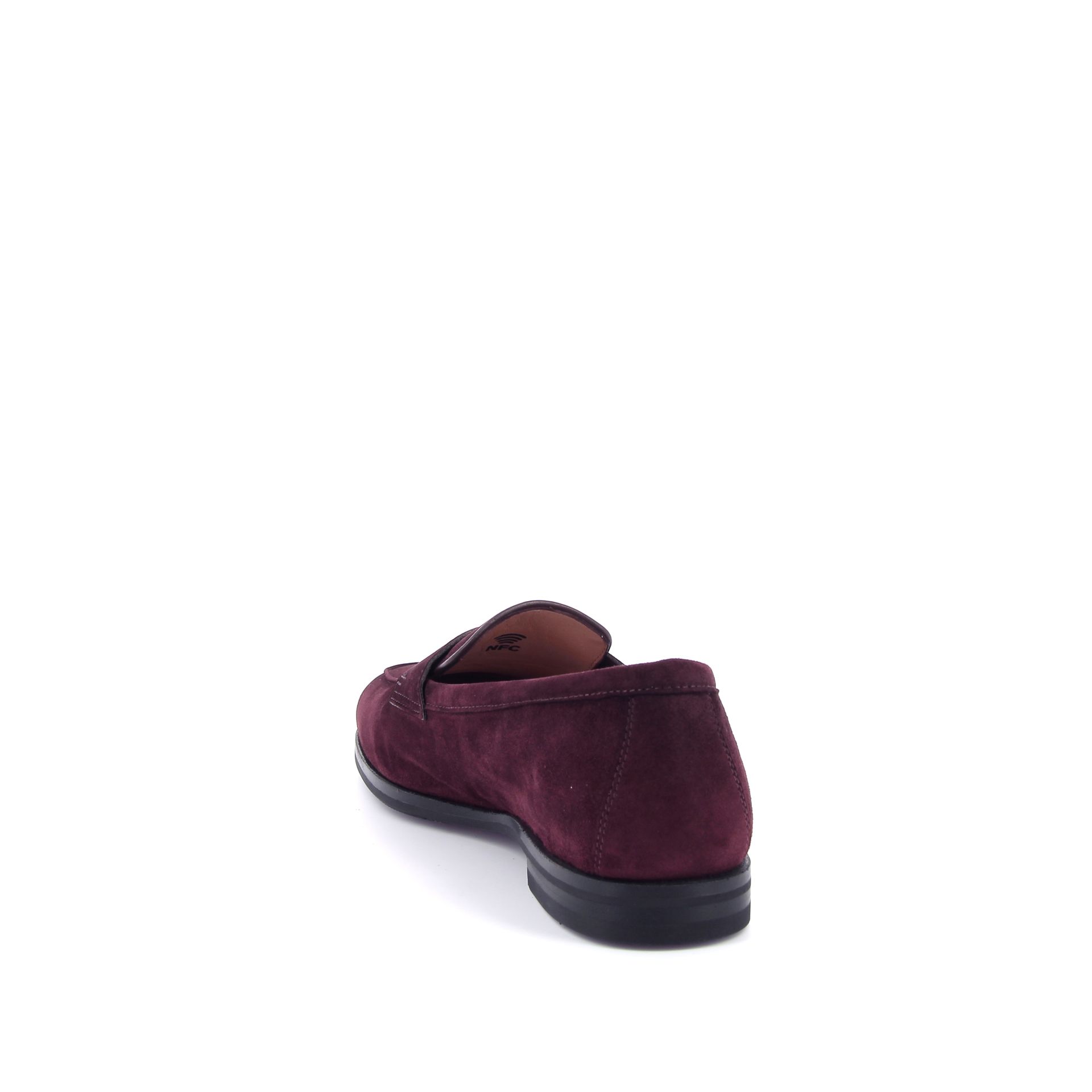 Santoni New Carla 265819 rood
