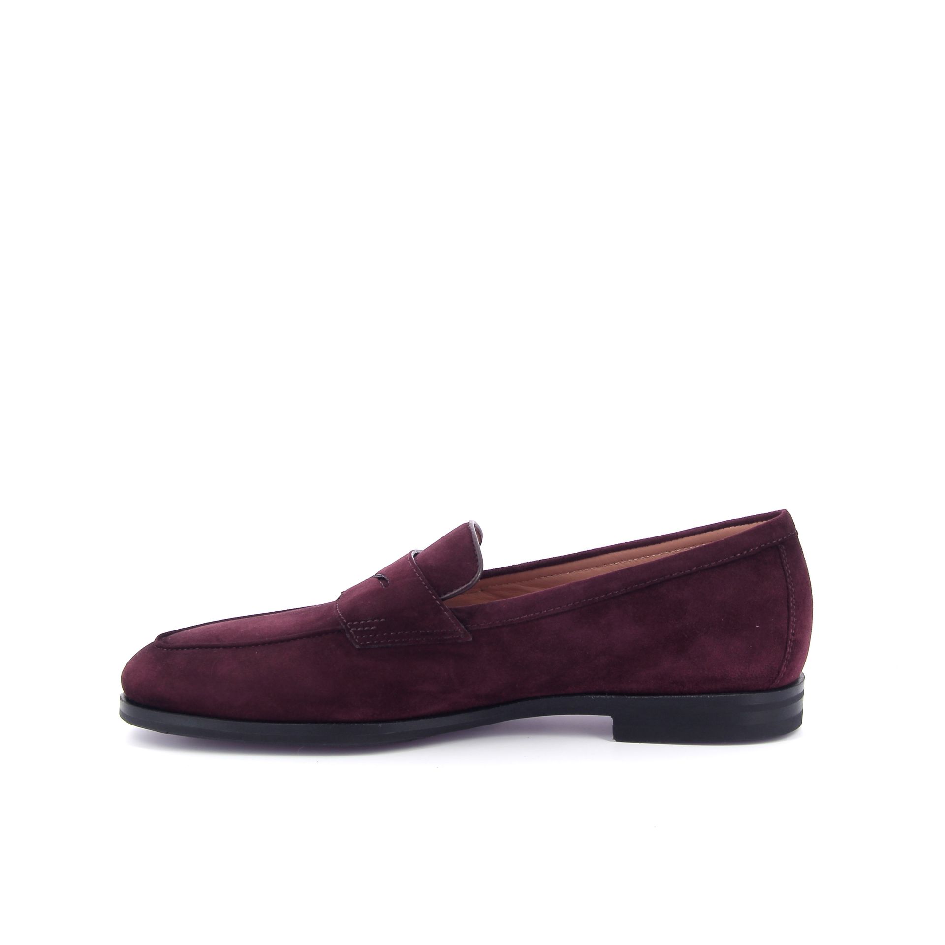 Santoni New Carla 265819 rood