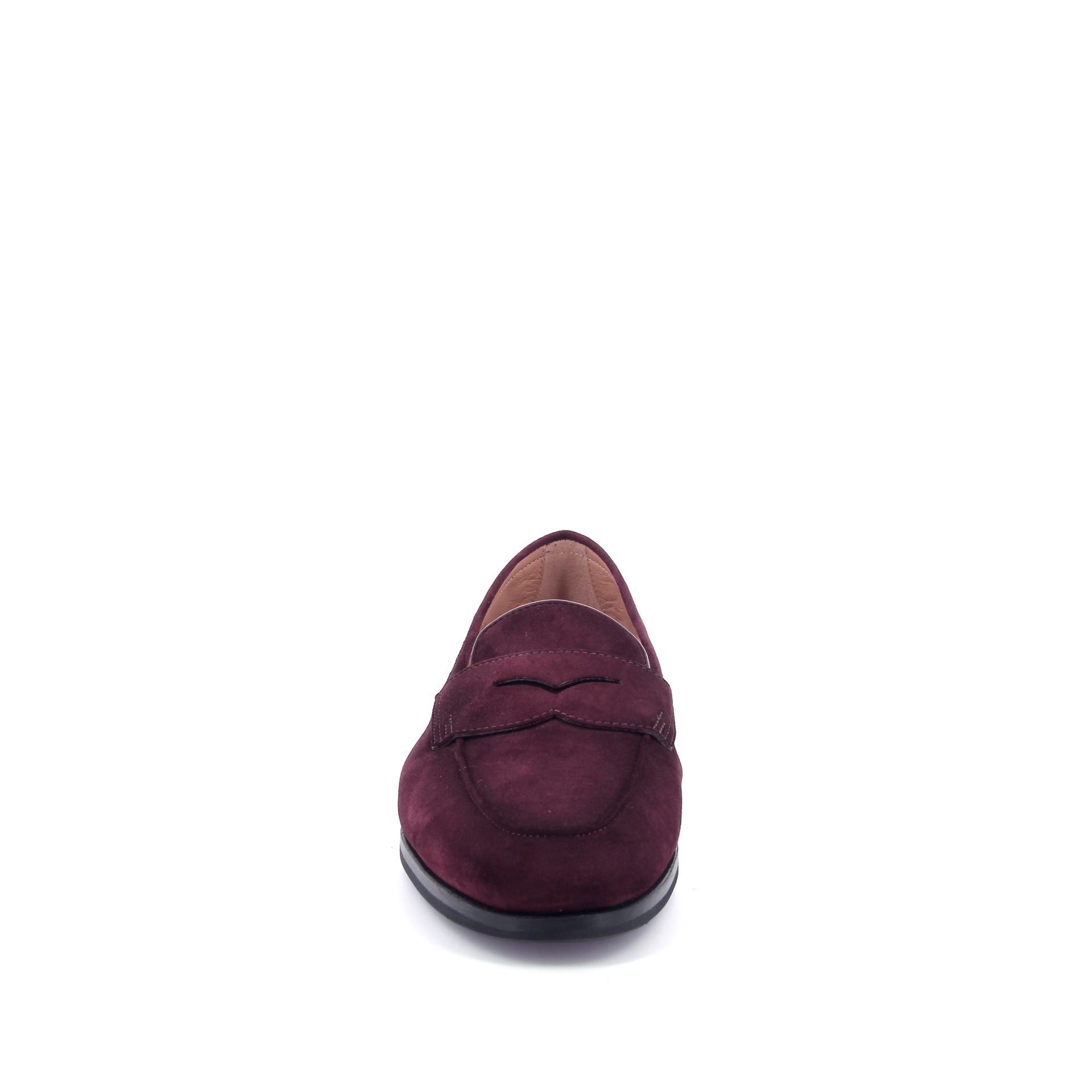 Santoni New Carla 265819 rood