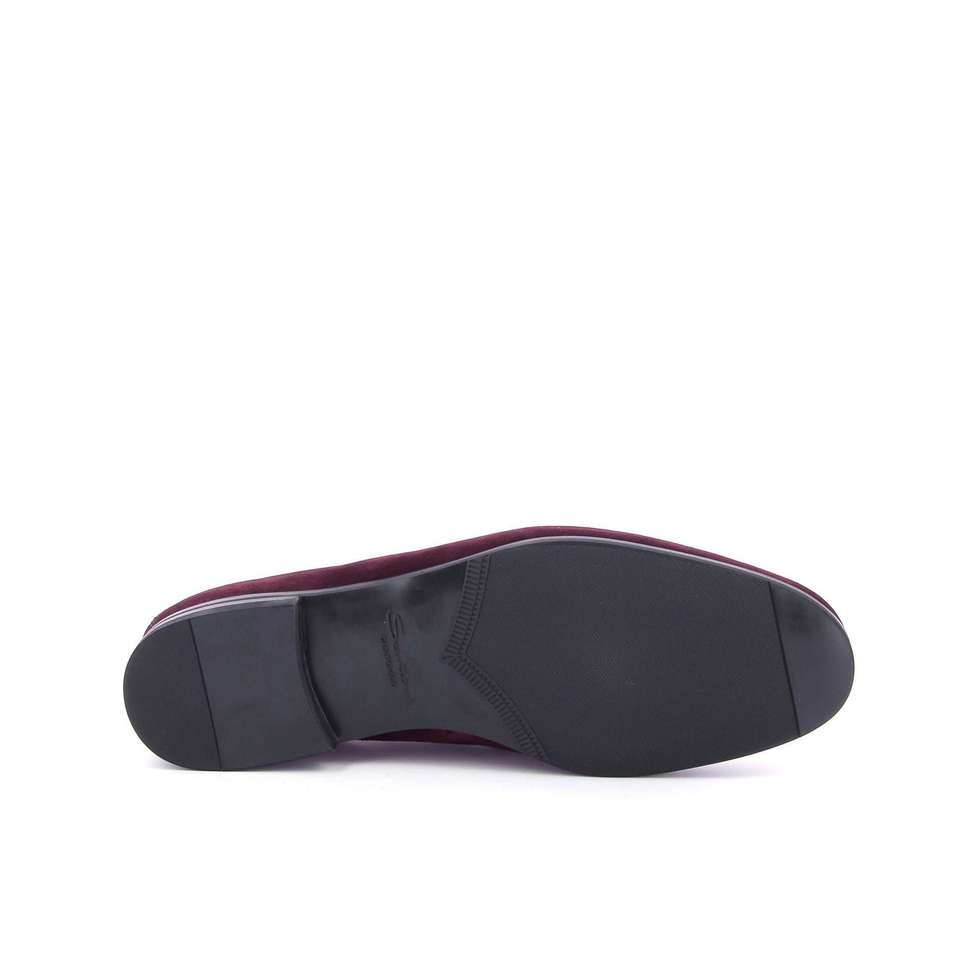 Santoni New Carla 265819 rood