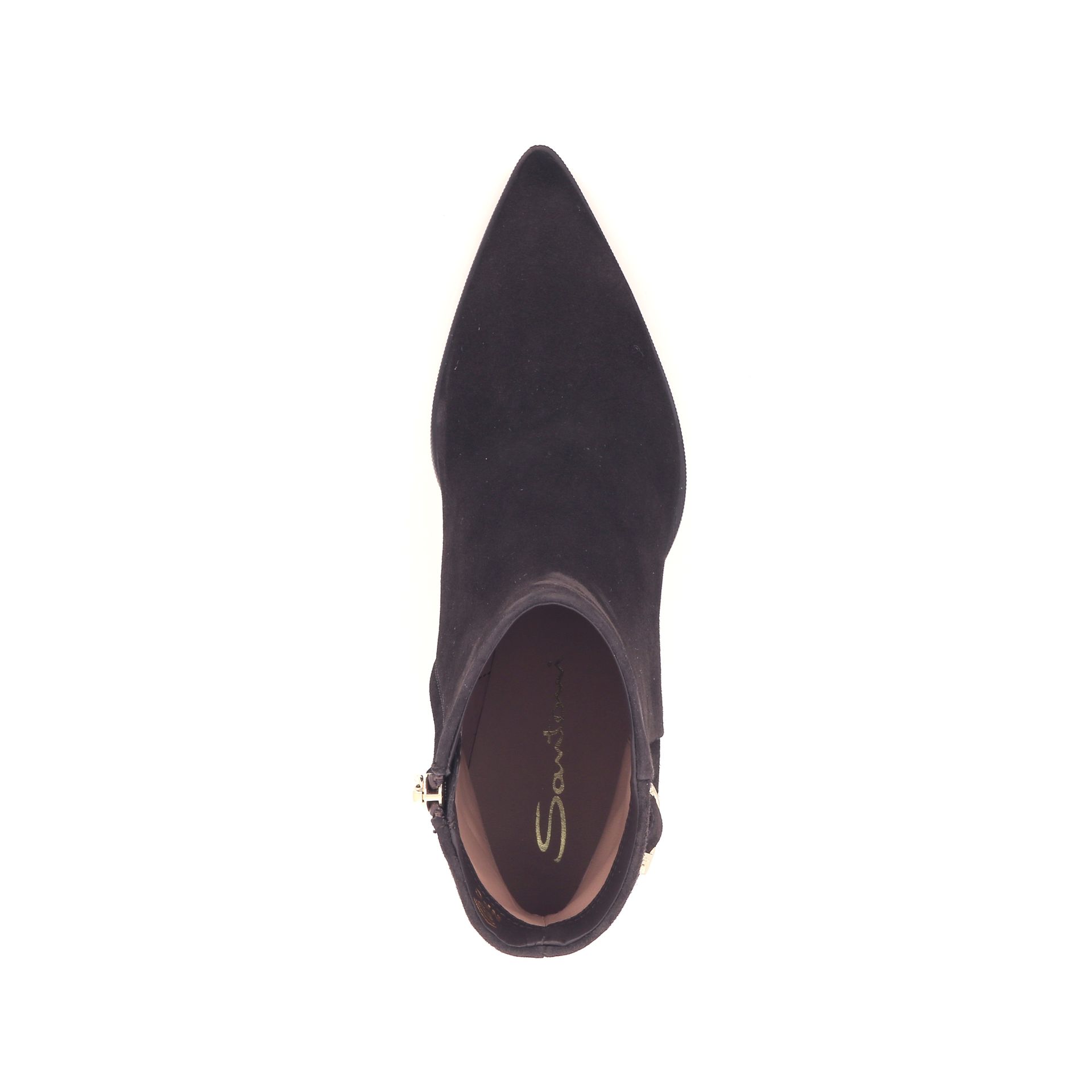 Santoni Estelle 265820 bruin
