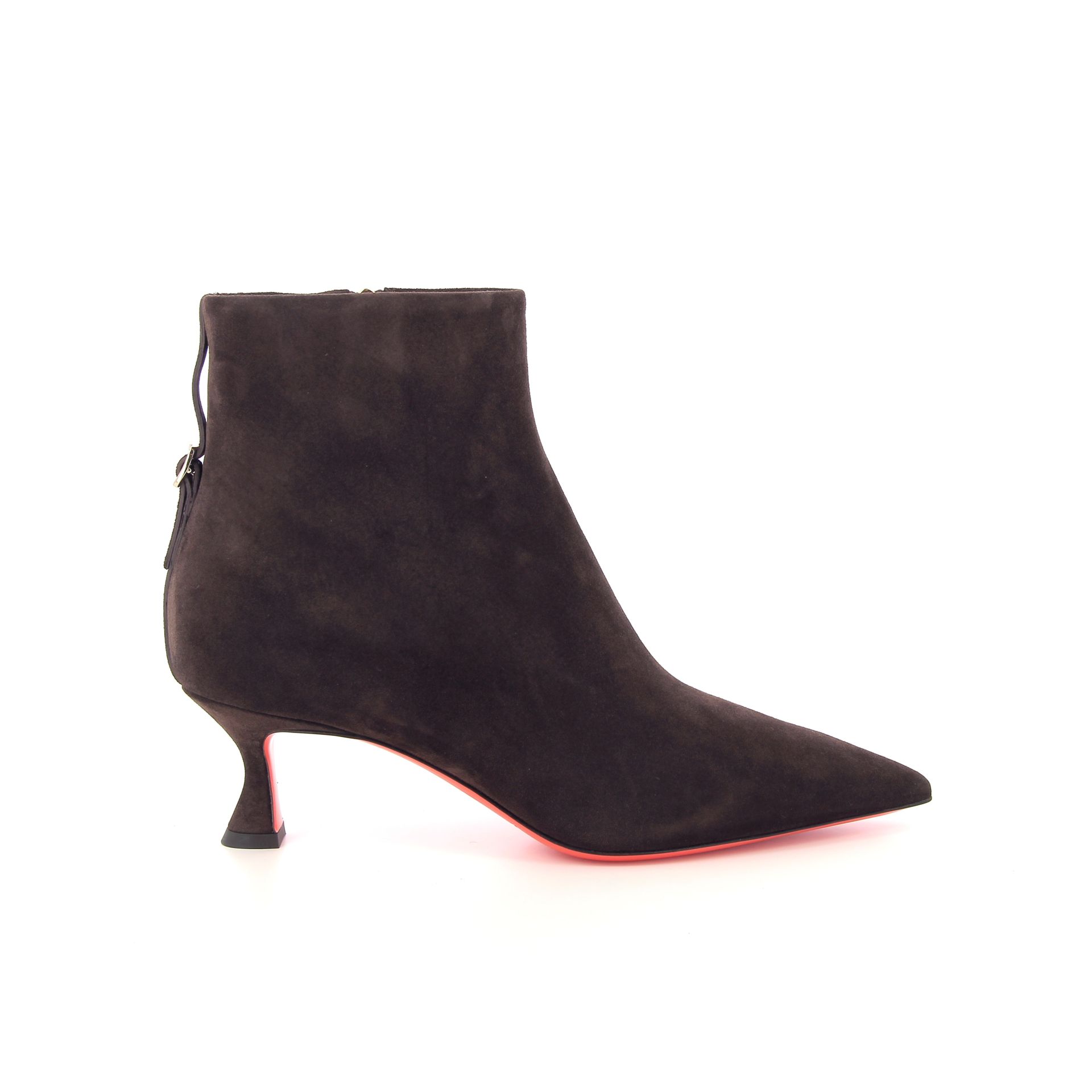Santoni Giulie Boot 265821 bruin