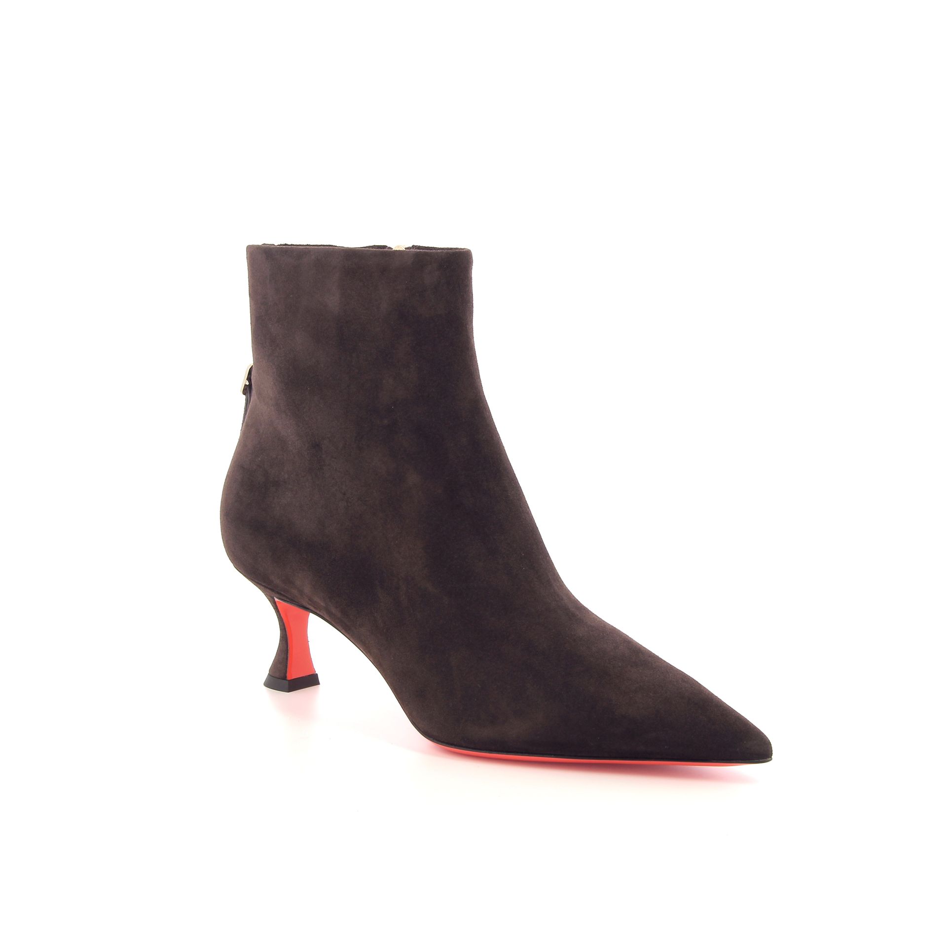 Santoni Giulie Boot 265821 bruin