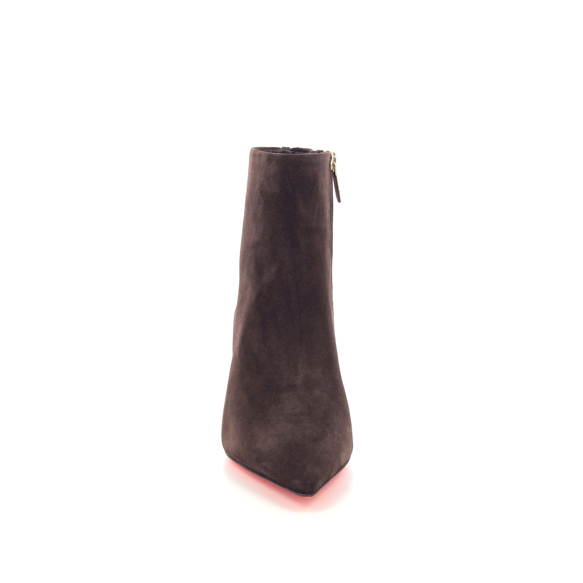 Santoni Giulie Boot 265821 bruin