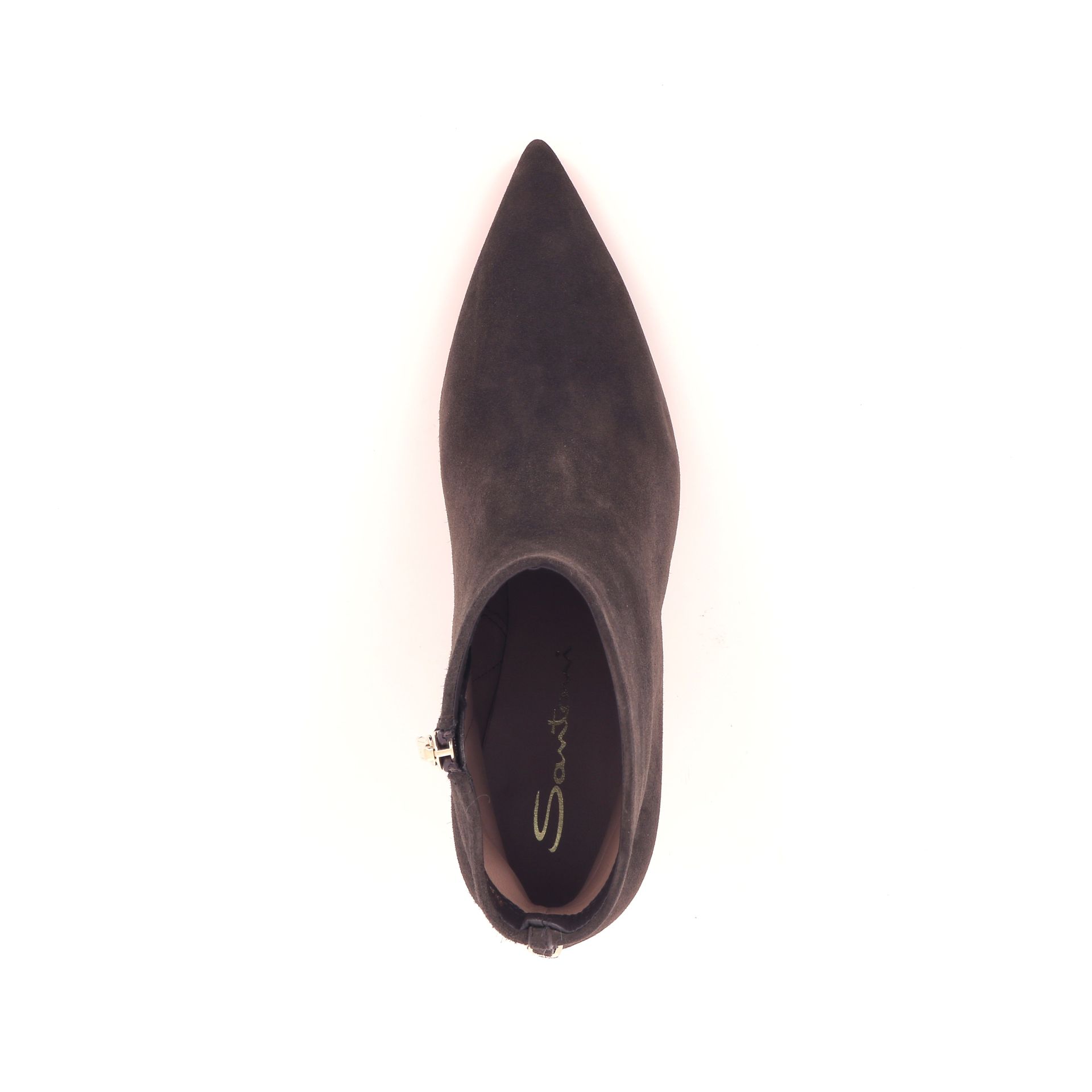 Santoni Giulie Boot 265821 bruin