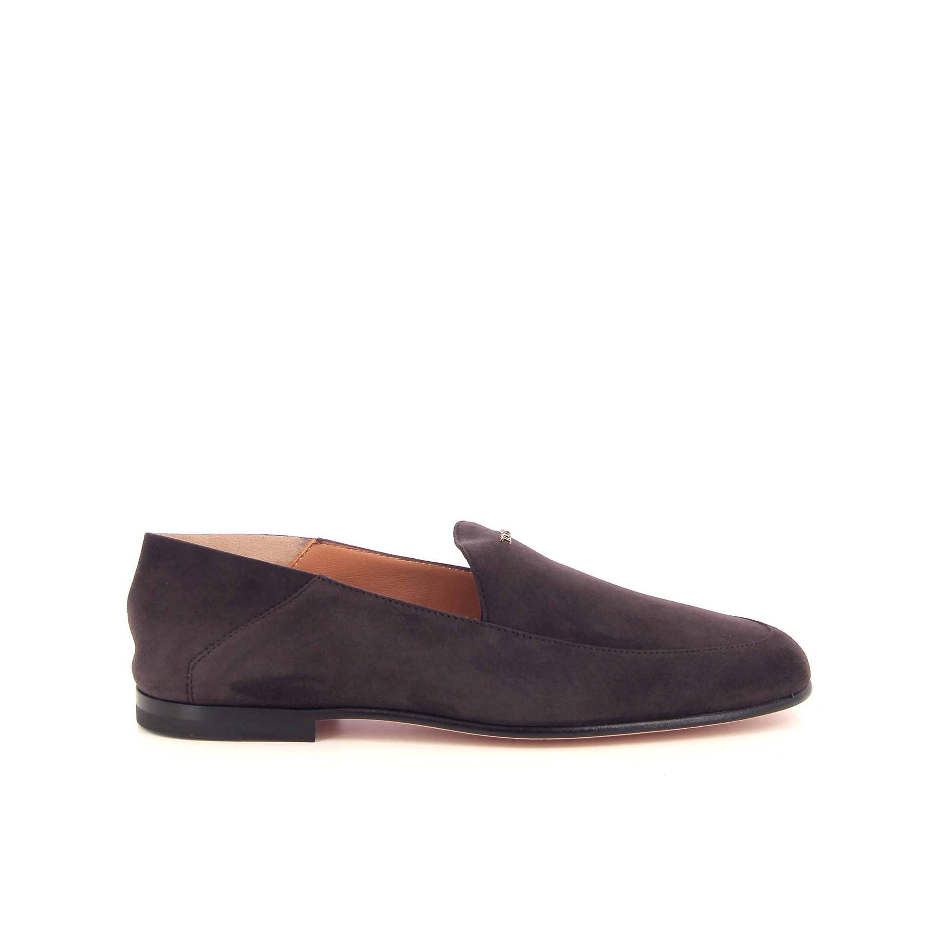 Tod's Mocassin 265827 bruin