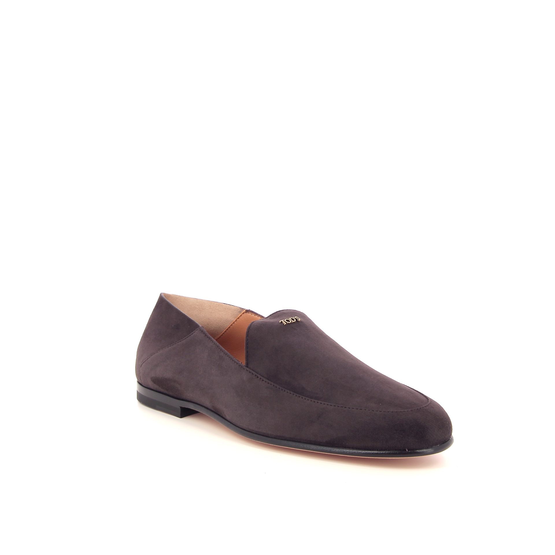 Tod's Mocassin 265827 bruin
