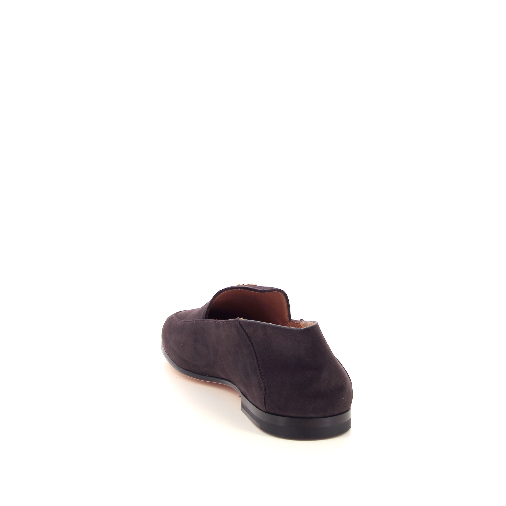 Tod's Mocassin 265827 bruin