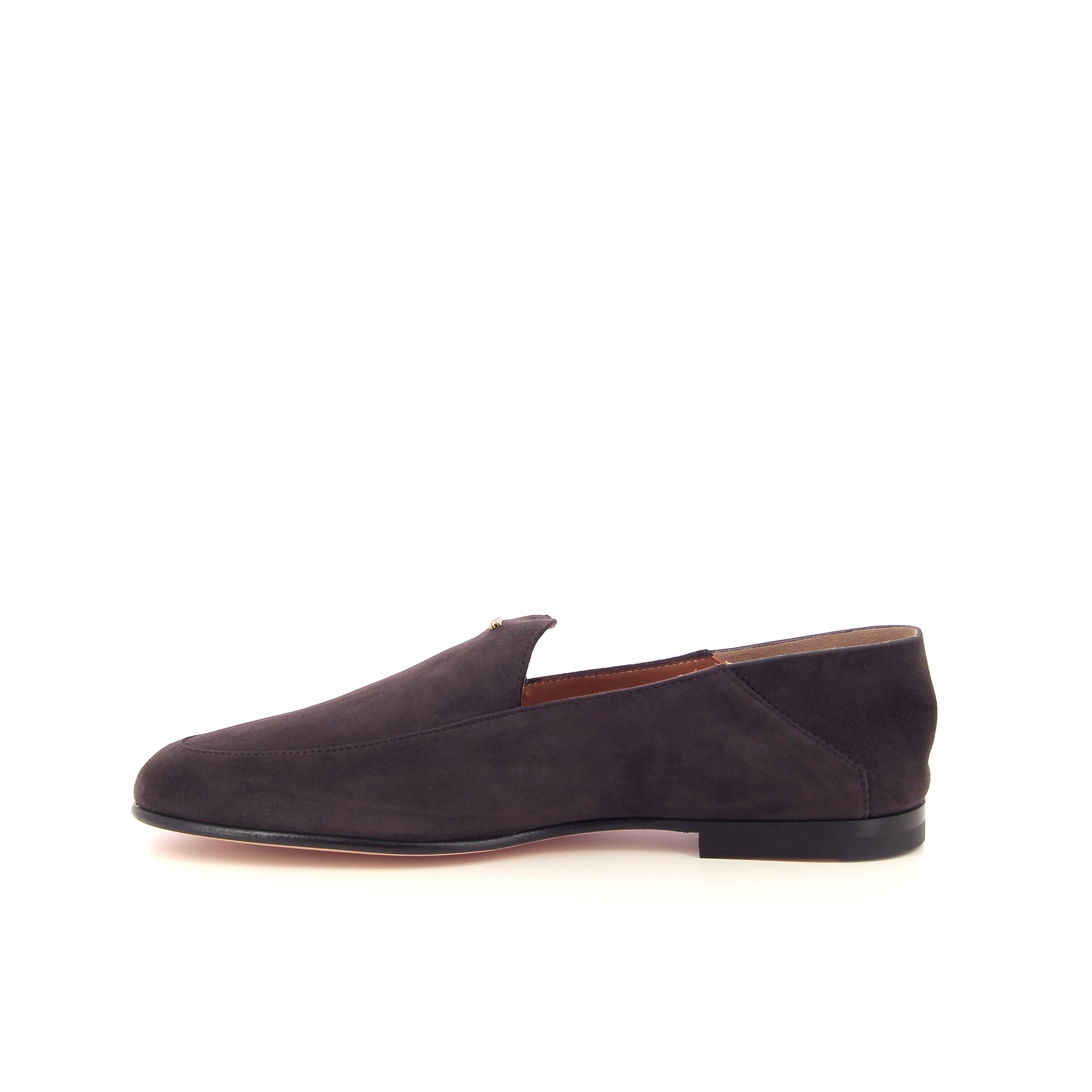 Tod's Mocassin 265827 bruin