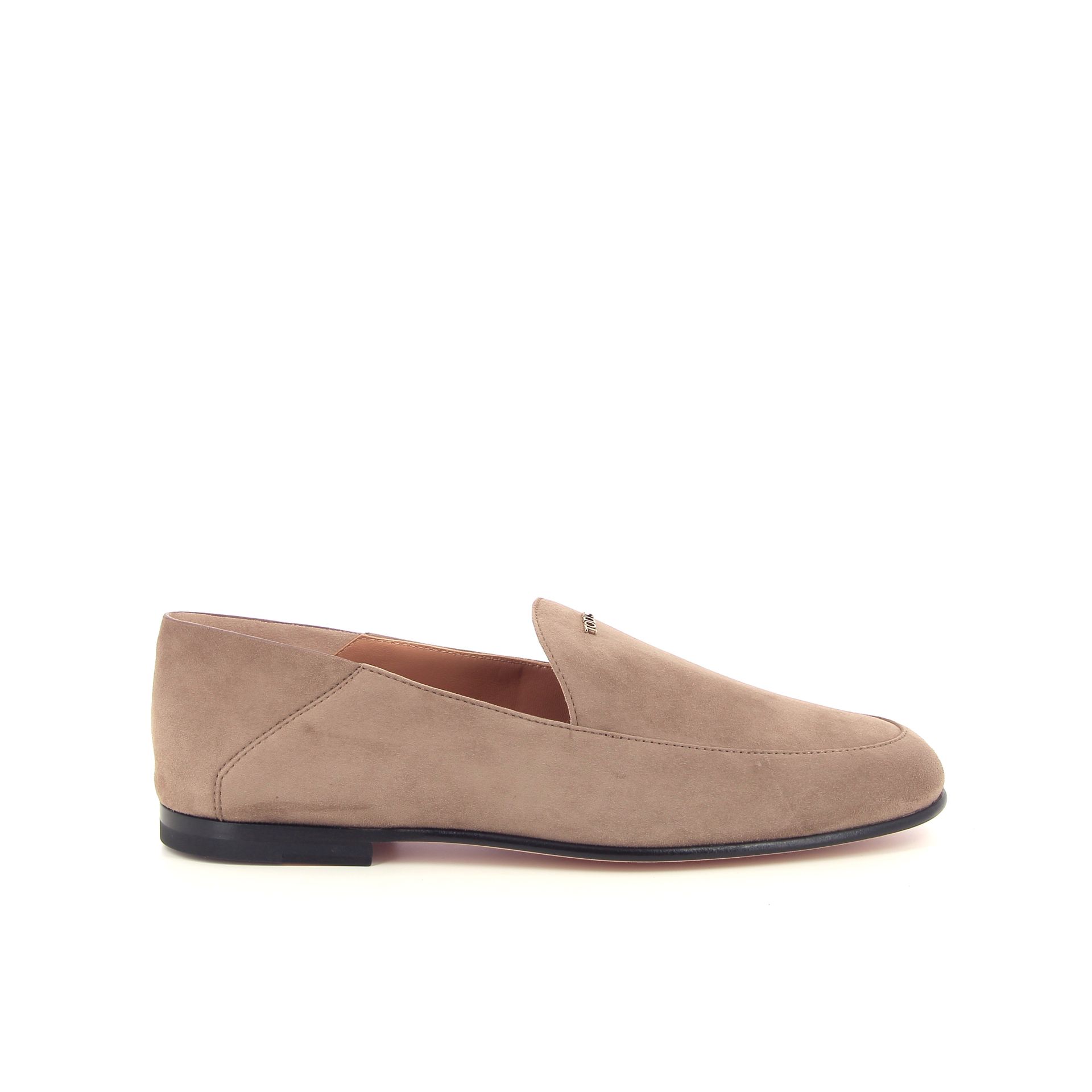 Tod's Mocassin 265828 beige