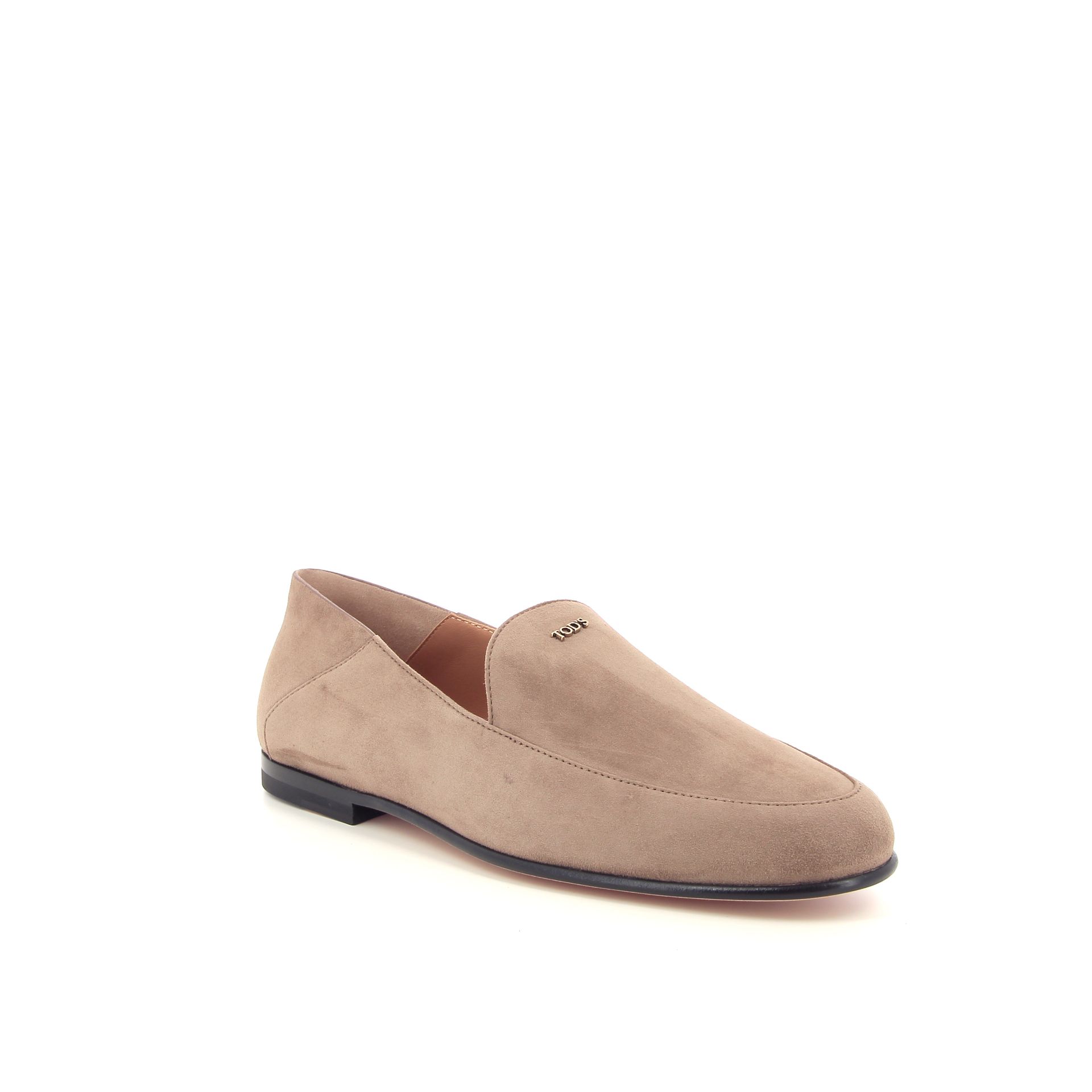 Tod's Mocassin 265828 beige