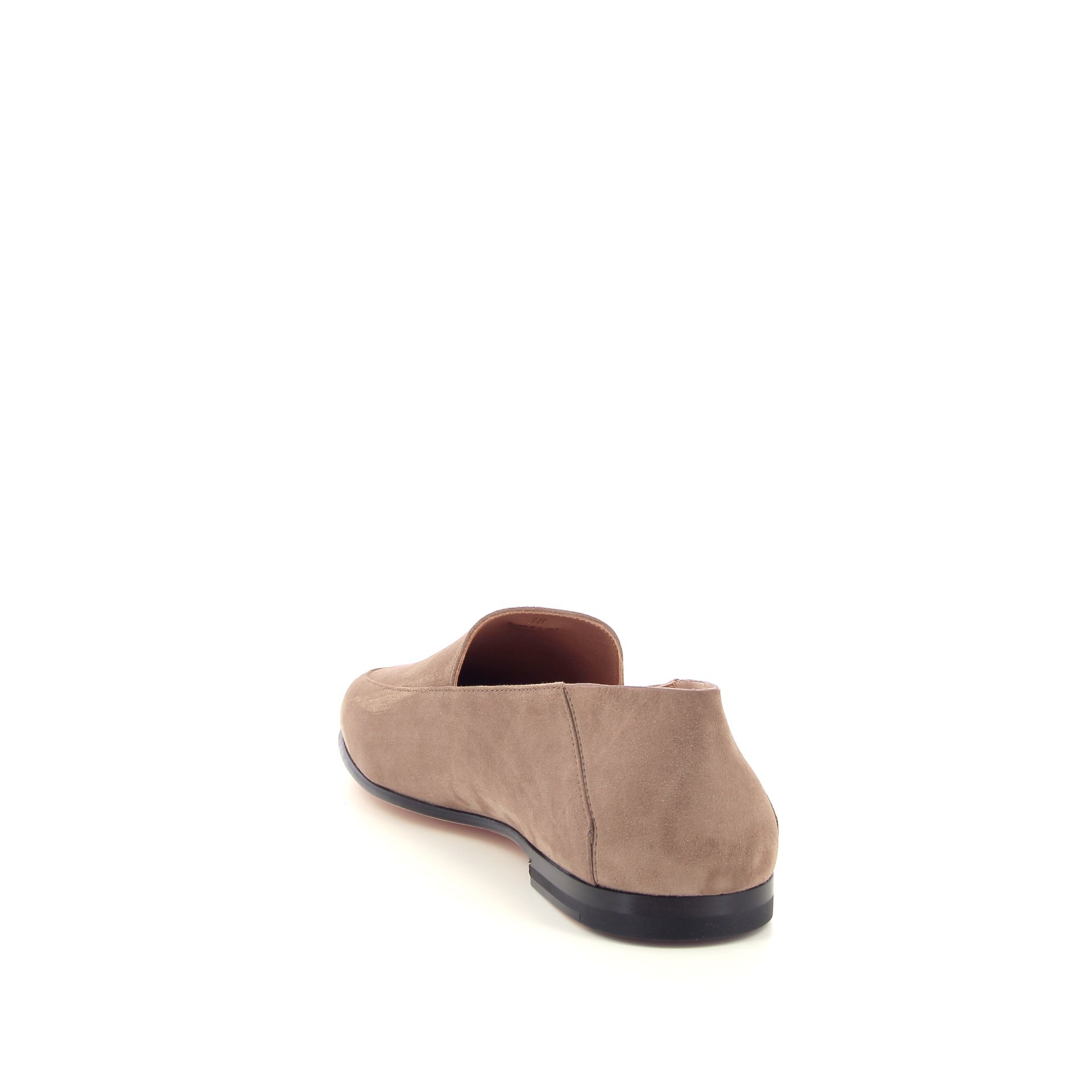 Tod's Mocassin 265828 beige
