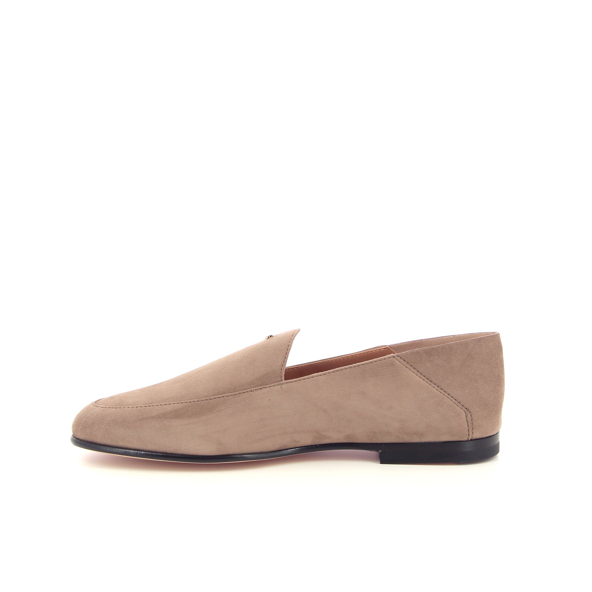 Tod's Mocassin 265828 beige