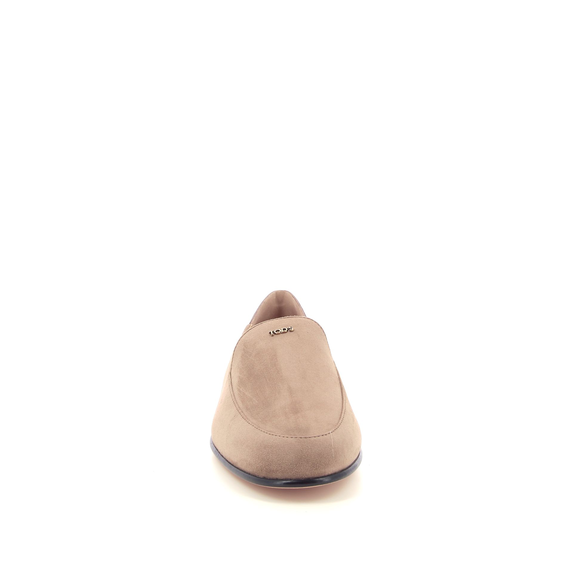 Tod's Mocassin 265828 beige