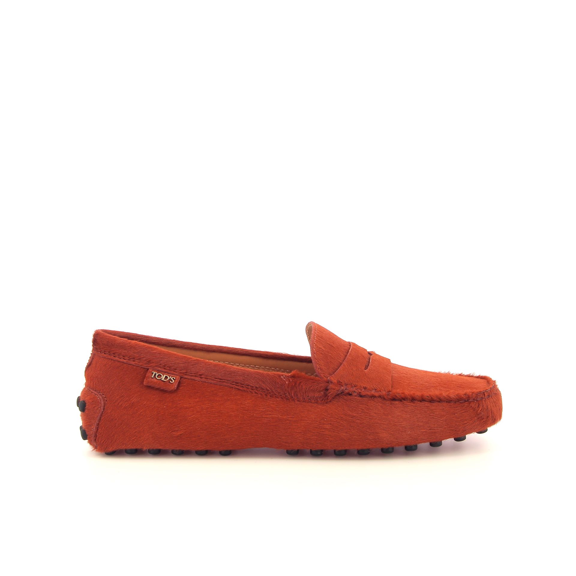Tod's Gommino 265829 cognac