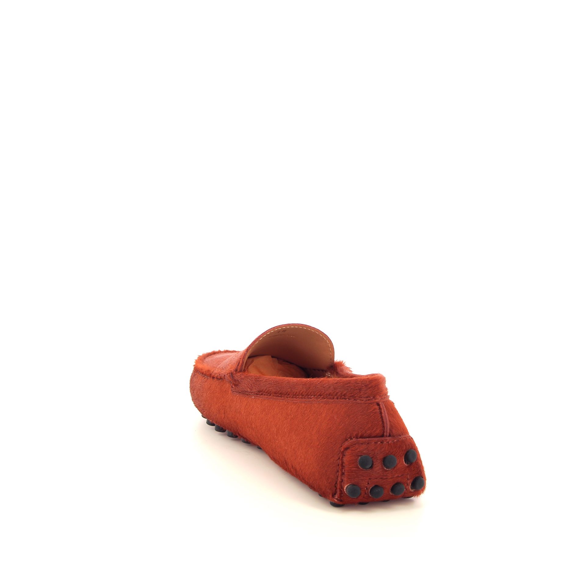 Tod's Gommino 265829 cognac