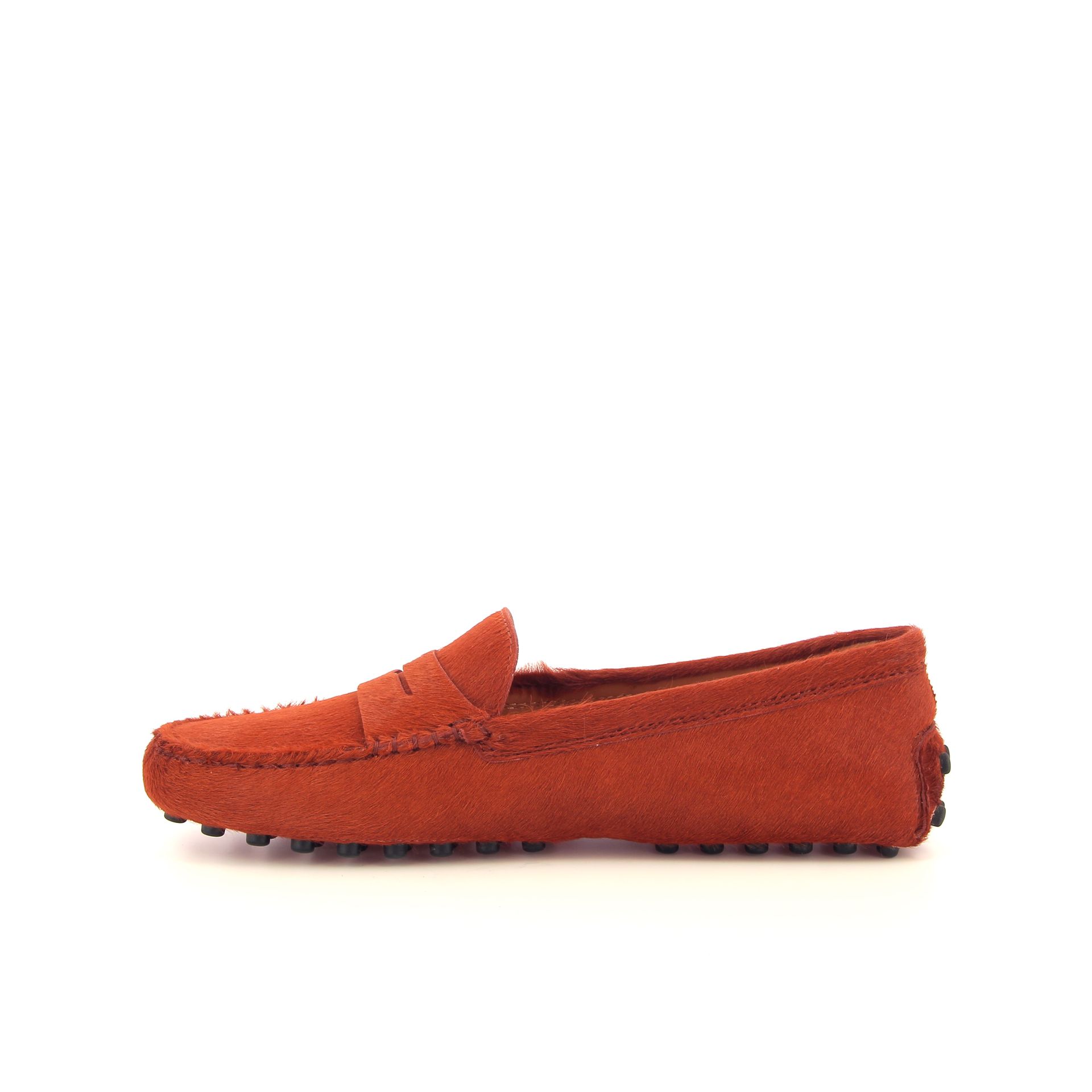Tod's Gommino 265829 cognac