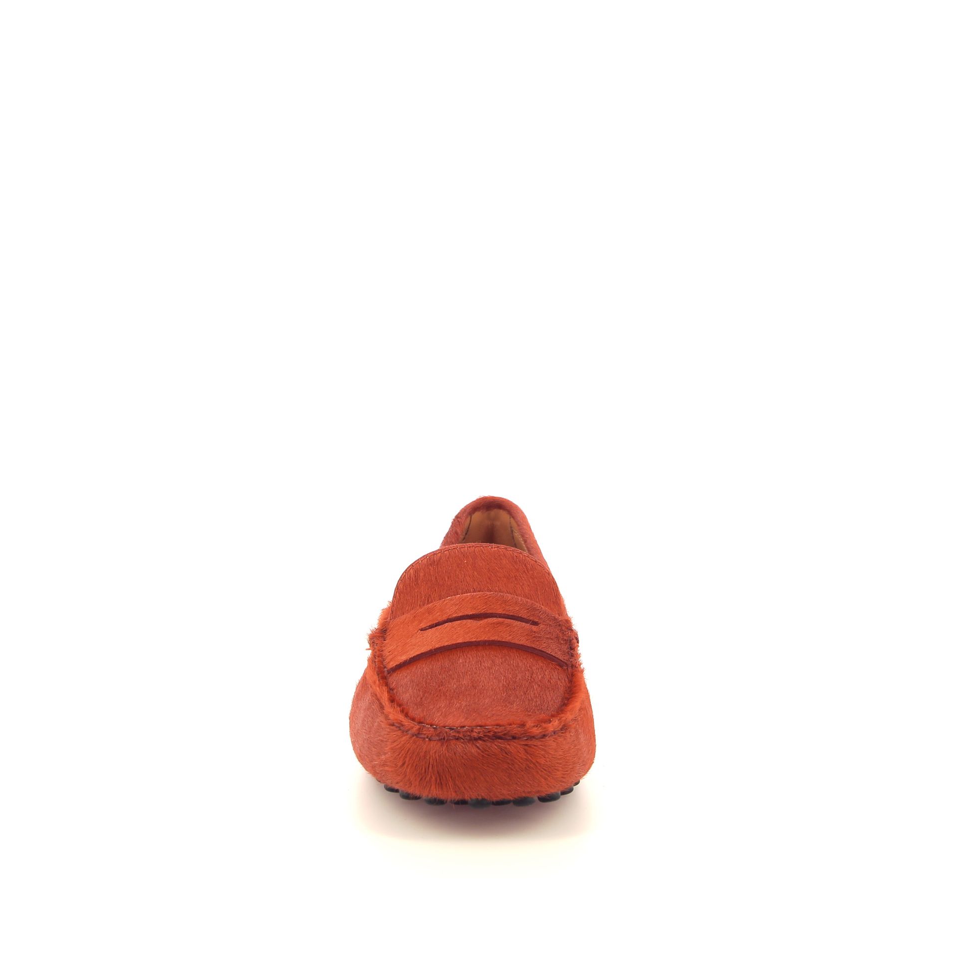 Tod's Gommino 265829 cognac