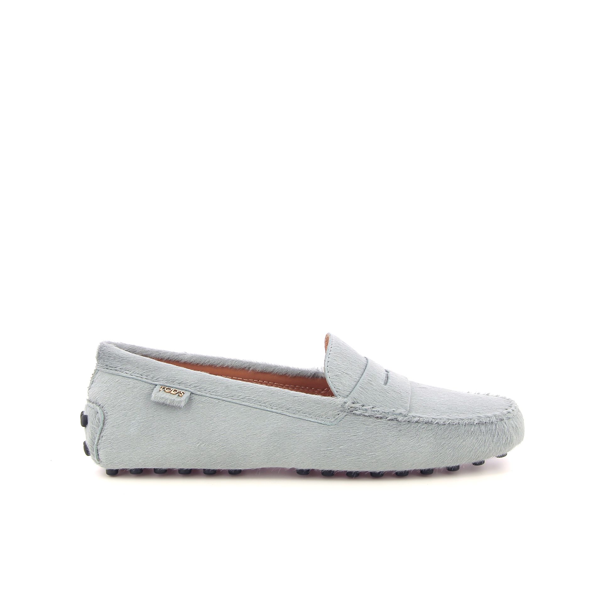 Tod's Gommino 265830 blauw