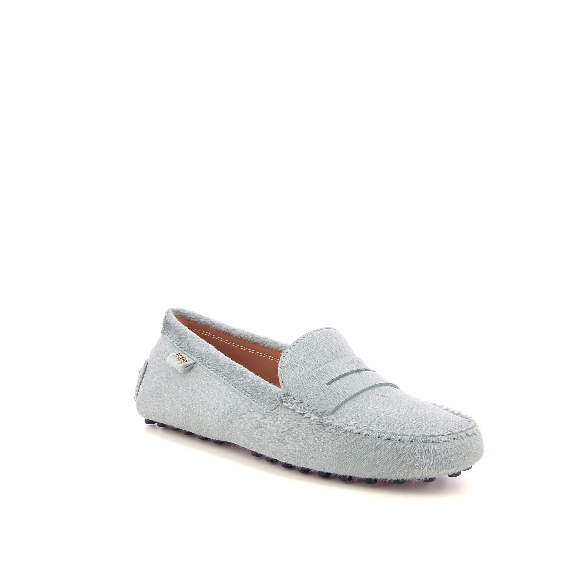 Tod's Gommino 265830 blauw