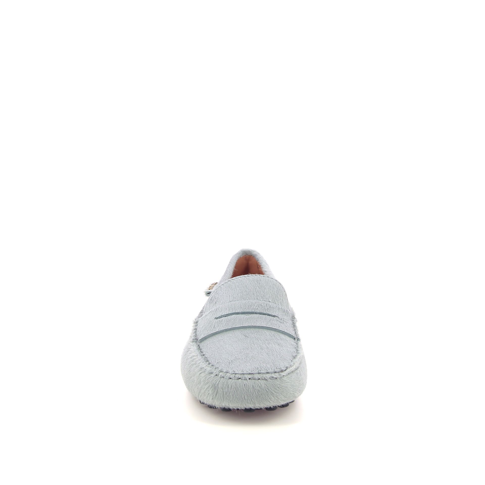 Tod's Gommino 265830 blauw