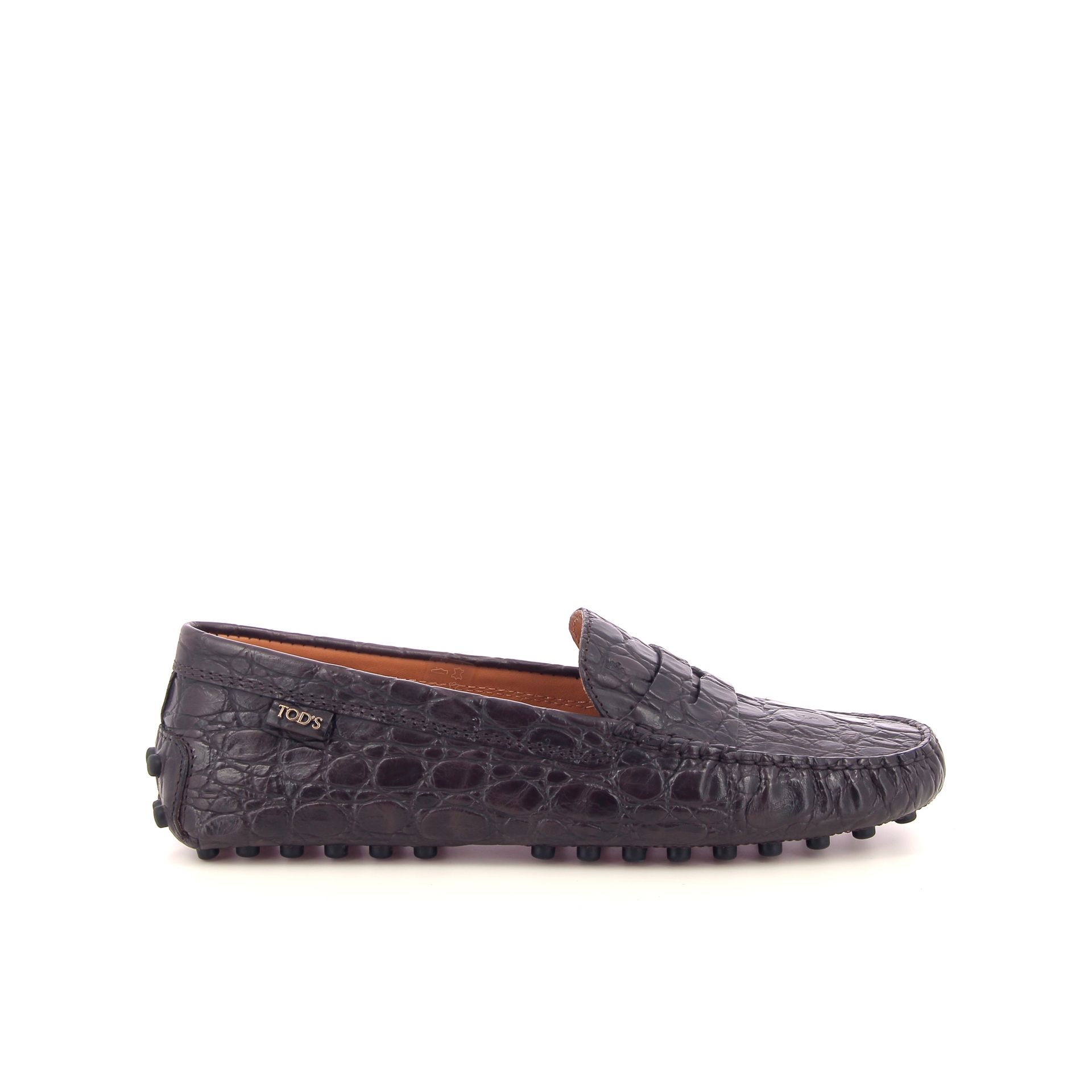 Tod's Gommino 265831 bruin