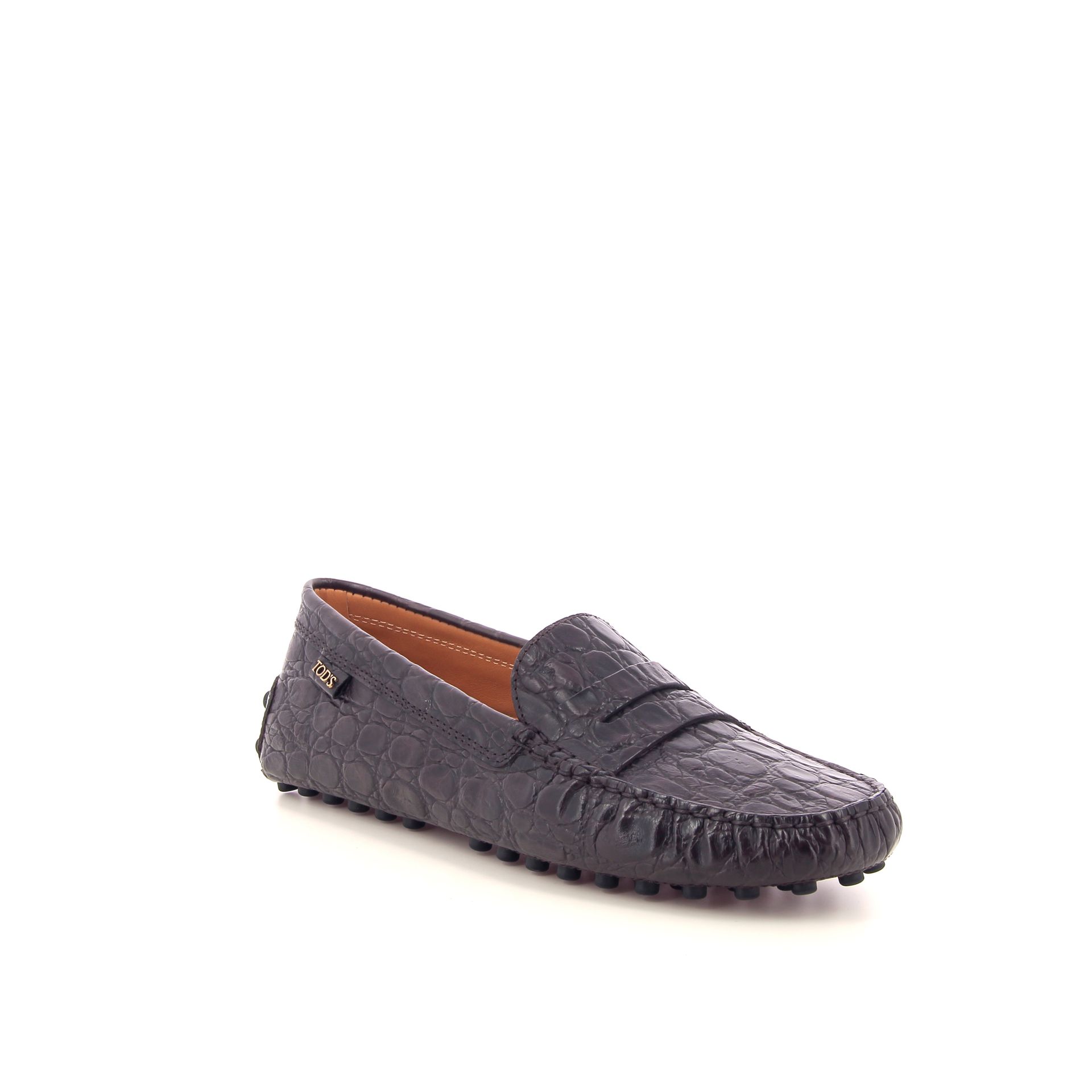 Tod's Gommino 265831 bruin