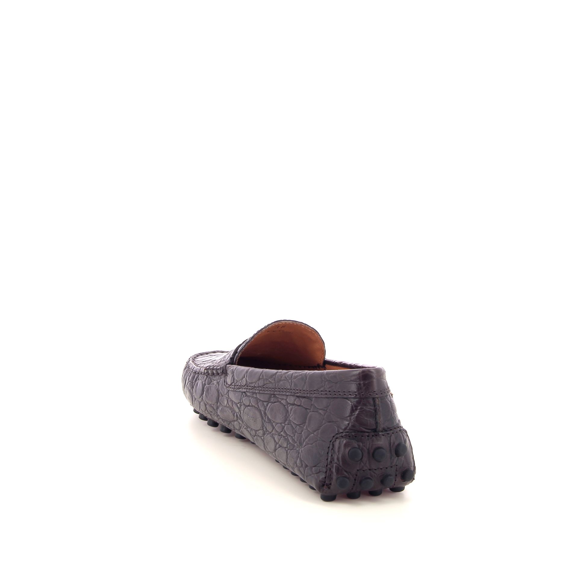 Tod's Gommino 265831 bruin