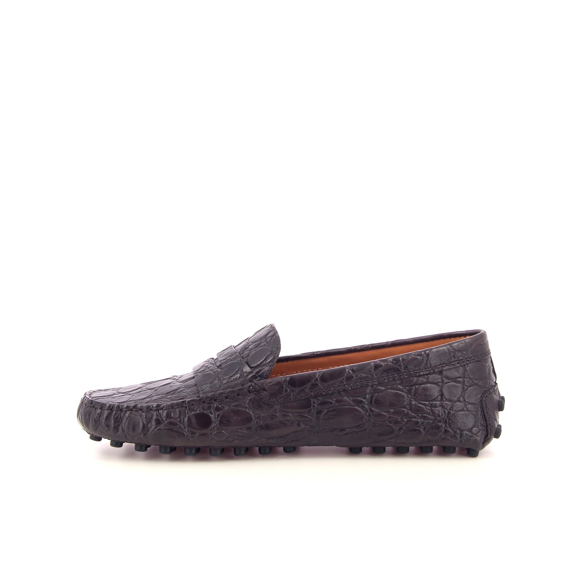 Tod's Gommino 265831 bruin