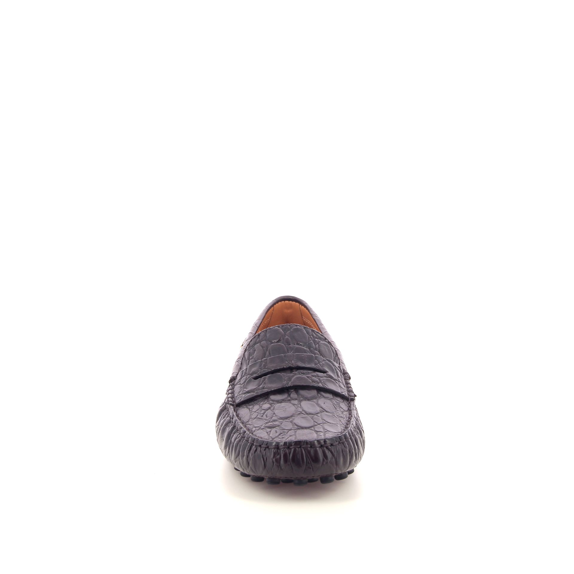 Tod's Gommino 265831 bruin