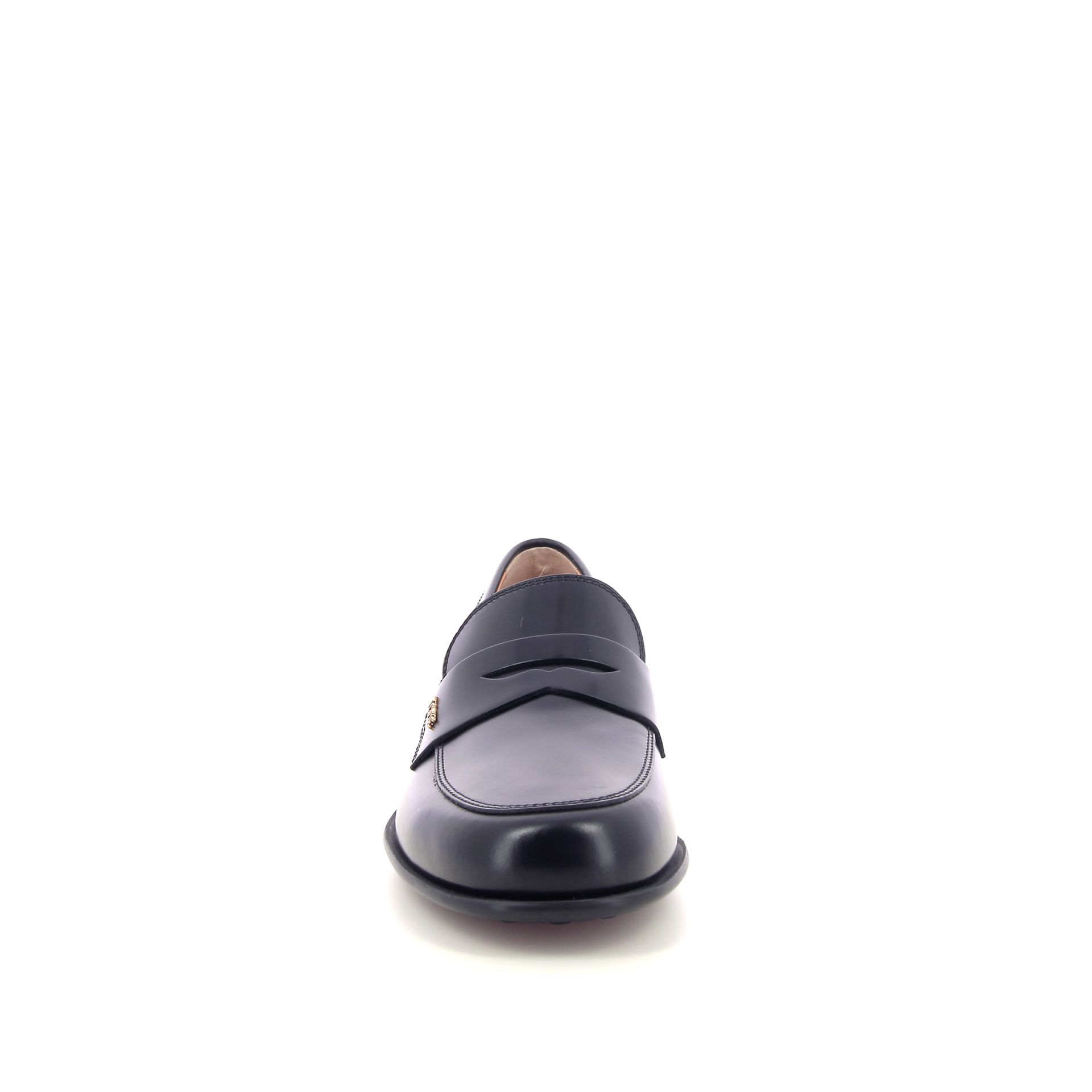 Tod's Mocassin 265832 zwart