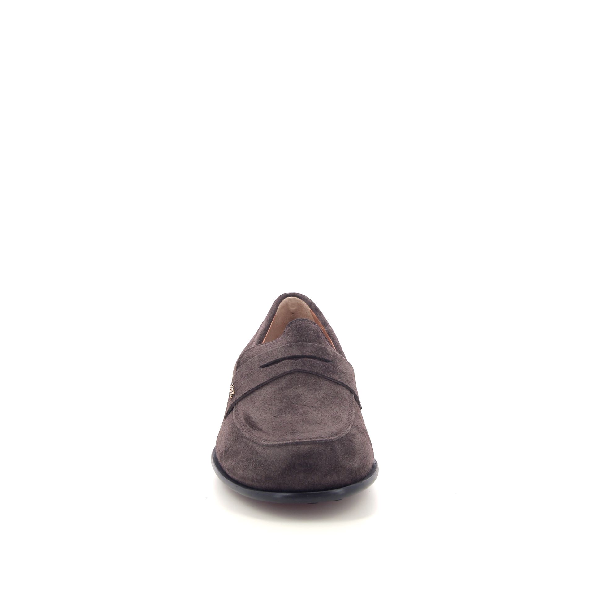 Tod's Mocassin 265834 bruin
