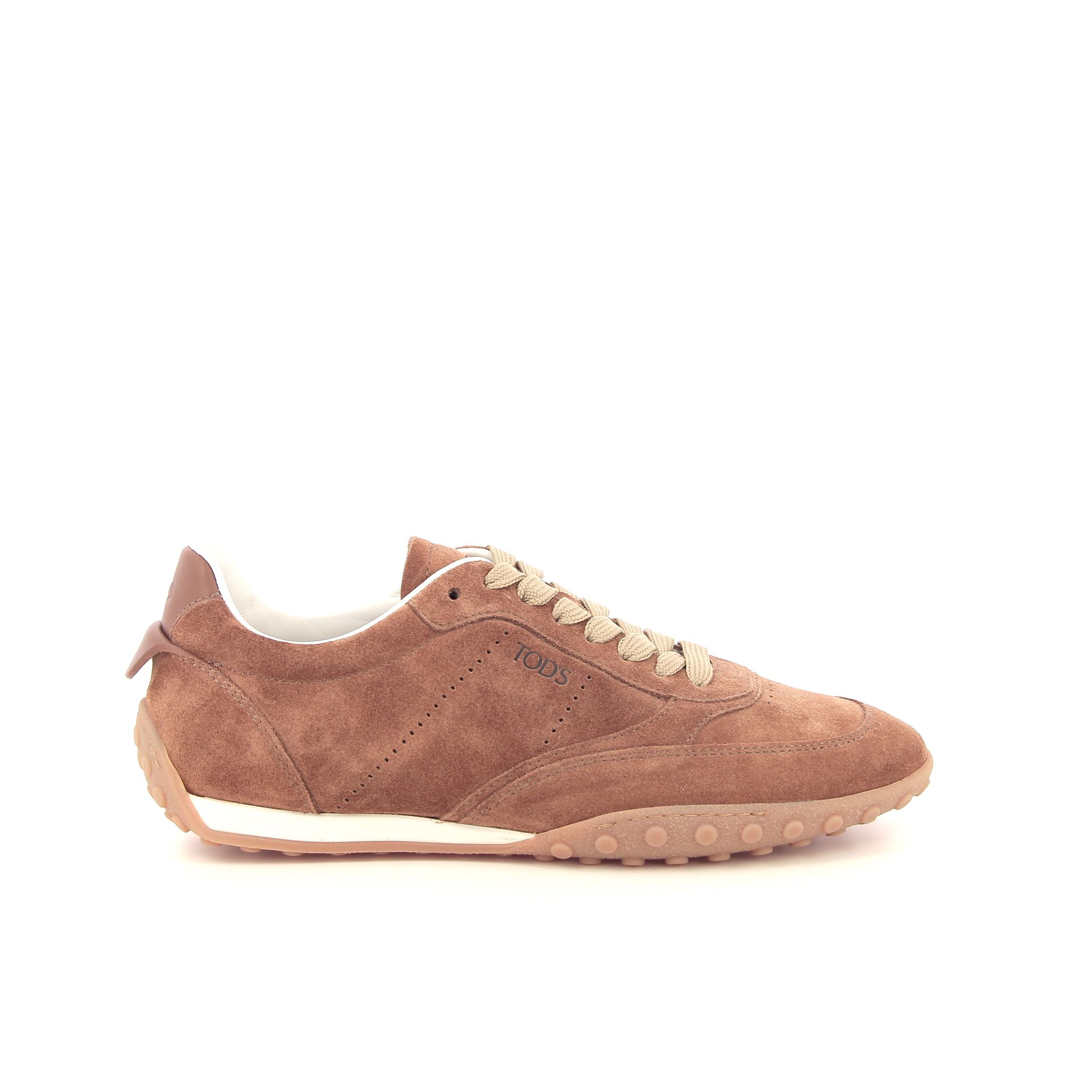 Tod's Sneaker 265835 cognac