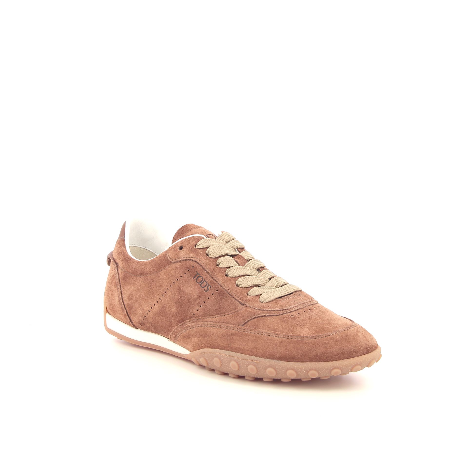 Tod's Sneaker 265835 cognac